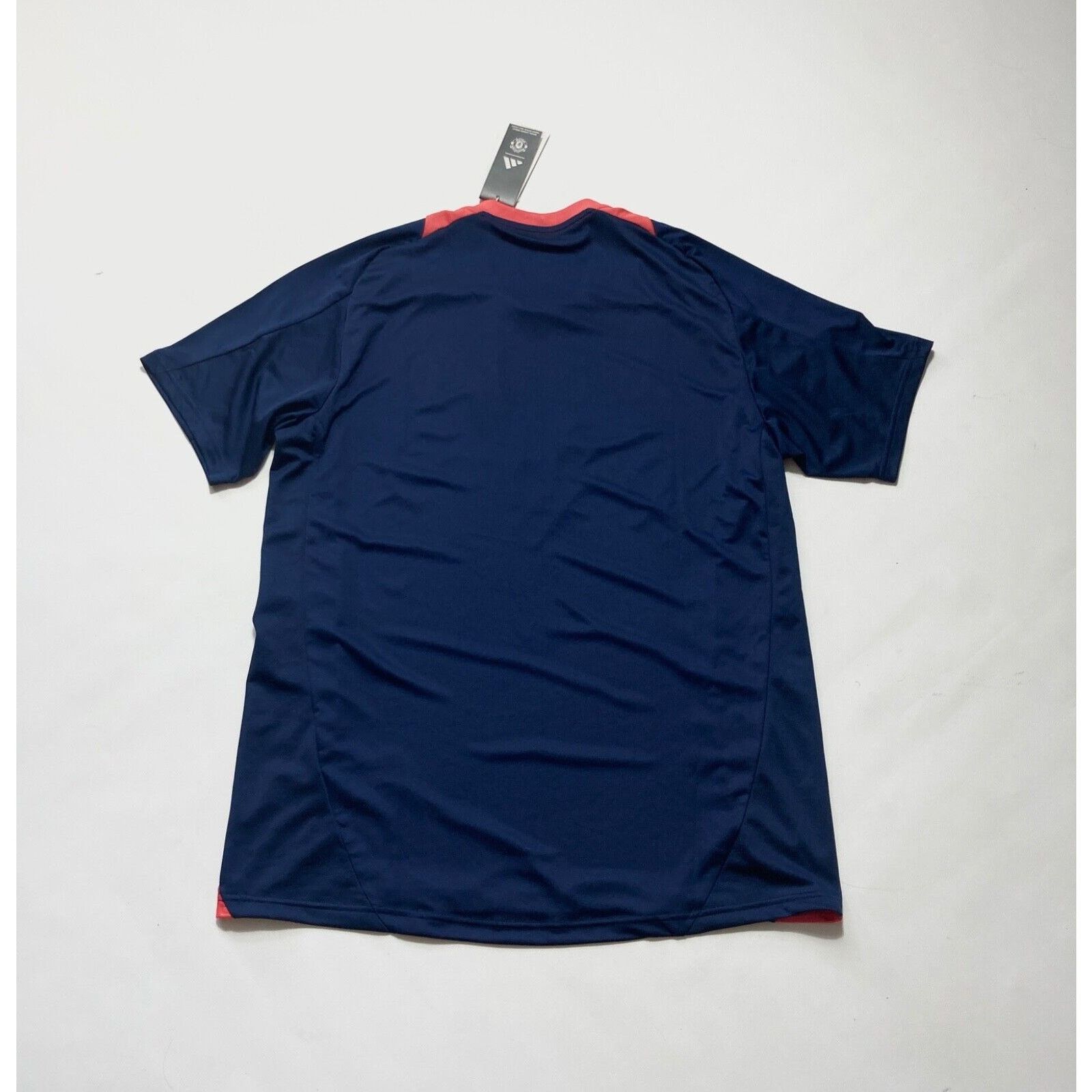 Adidas Adidas Manchester United 2024 Home Large Jersey Size US L / EU 52-54 / 3 - 5 Thumbnail