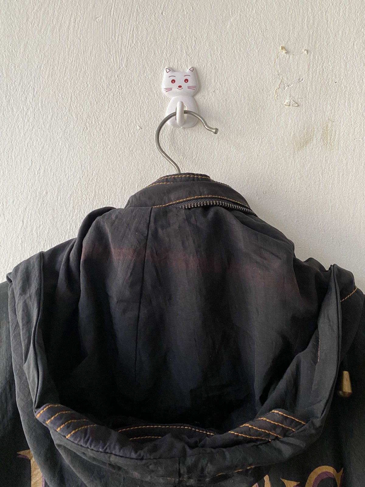 Billabong Vintage 90’s Billabong Australia Reversible Jacket Size US L / EU 52-54 / 3 - 23 Thumbnail