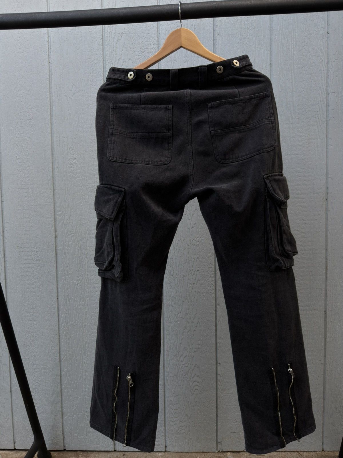 K-Two Studios K-two studios cargo pants Size US 28 / EU 44 - 2 Thumbnail