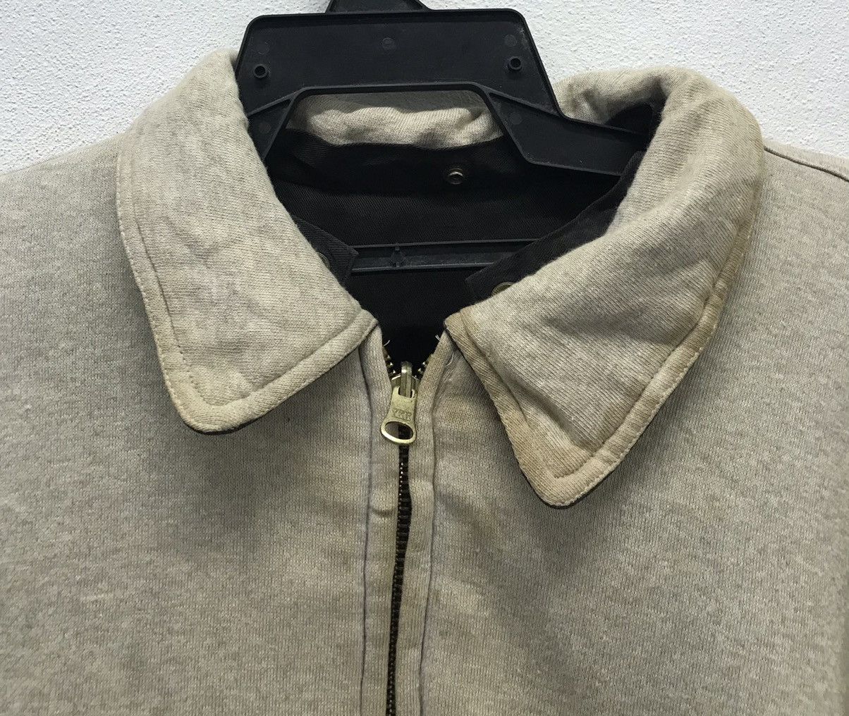 Japanese Brand × Vintage Vintage Equatorial Island Jacket Size US M / EU 48-50 / 2 - 14 Thumbnail