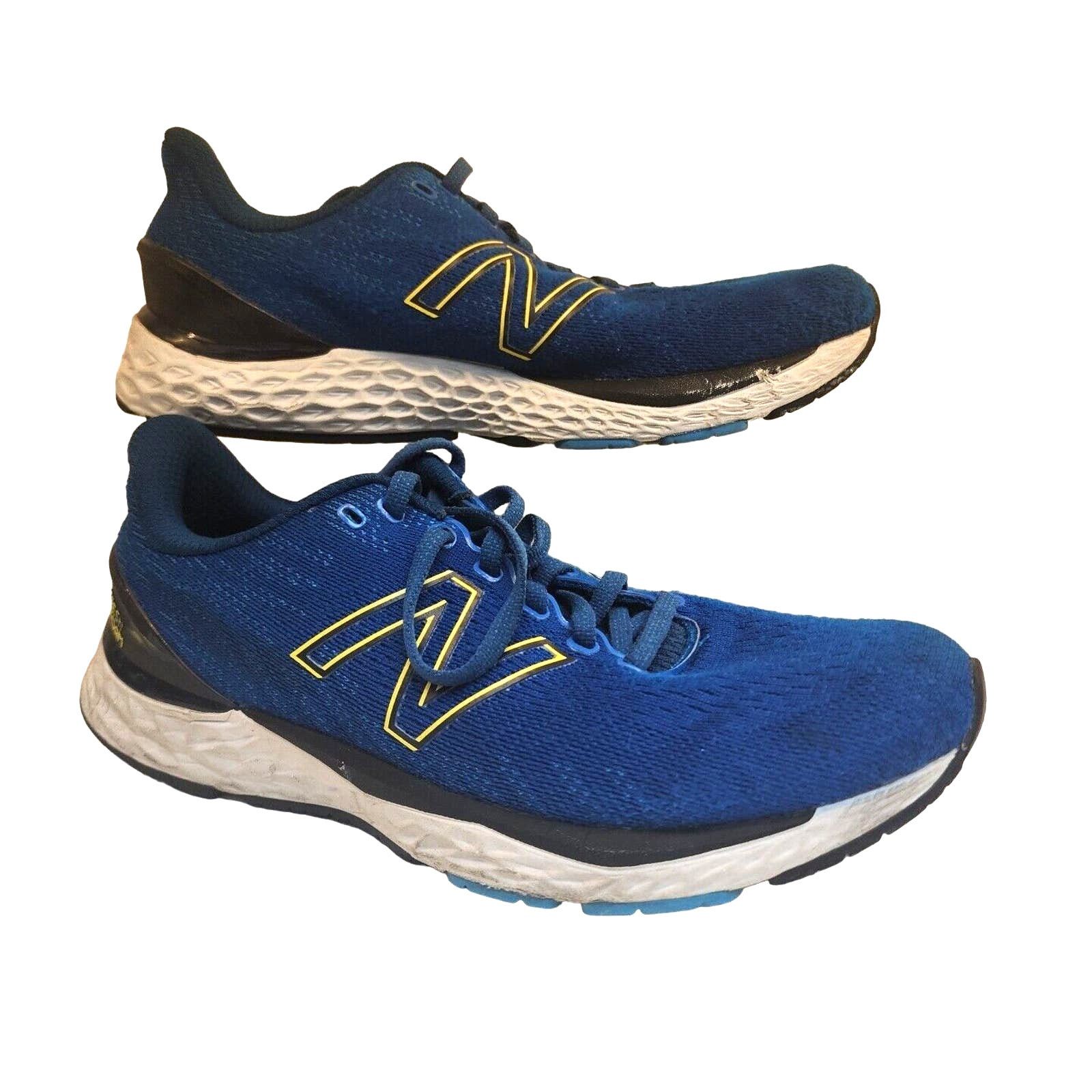 New Balance New Balance Men's 6.5 Running Shoe Size US 6.5 / EU 39-40 - 1 Thumbnail