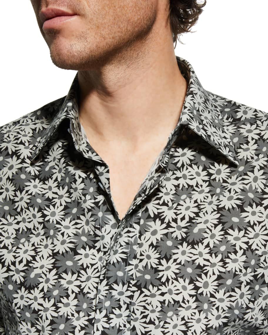 o1loc1c0624 94Y1DP Shirts in Multicolor