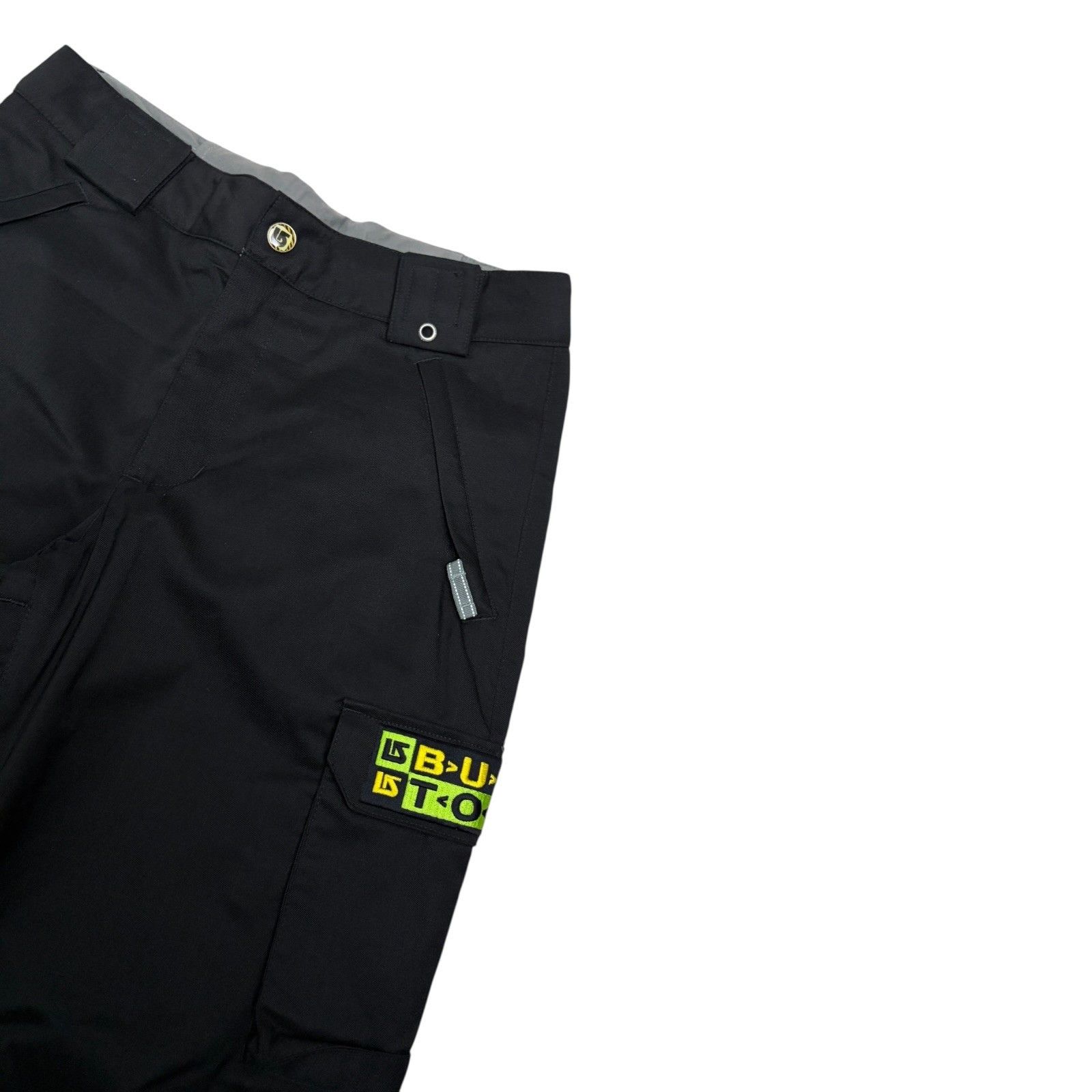 Burton BURTON DRYRIDE Waterproof Snowboard Ski Snow Pants 30x30 Size 30" / US 8 / IT 44 - 5 Thumbnail