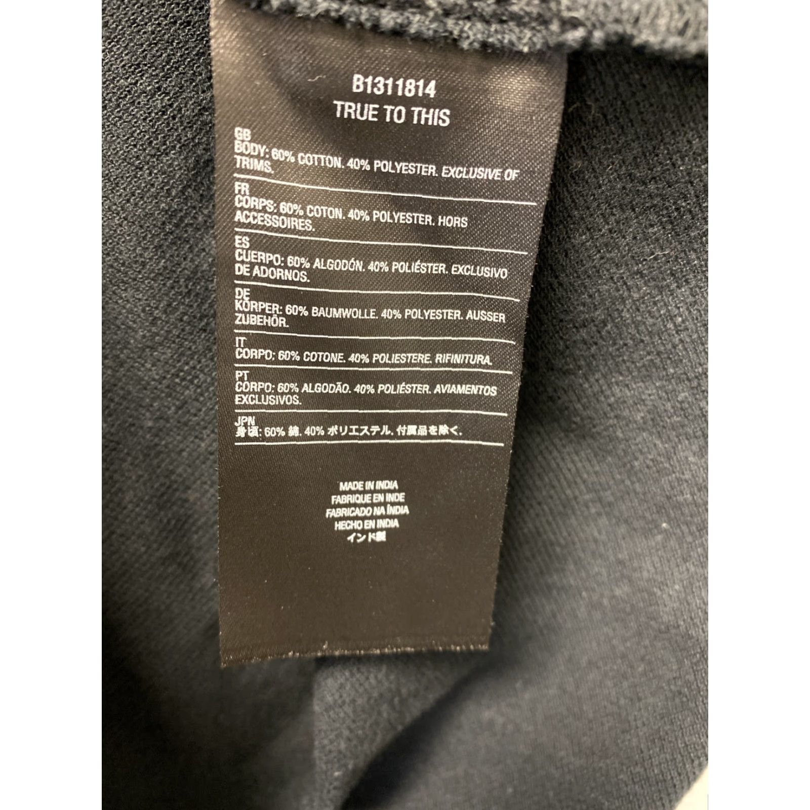 Volcom Volcom Women's Shirt Dress XS Long Sleeve Black White Striped Casual Spring Summer Size XS / US 0-2 / IT 36-38 - 6 Thumbnail