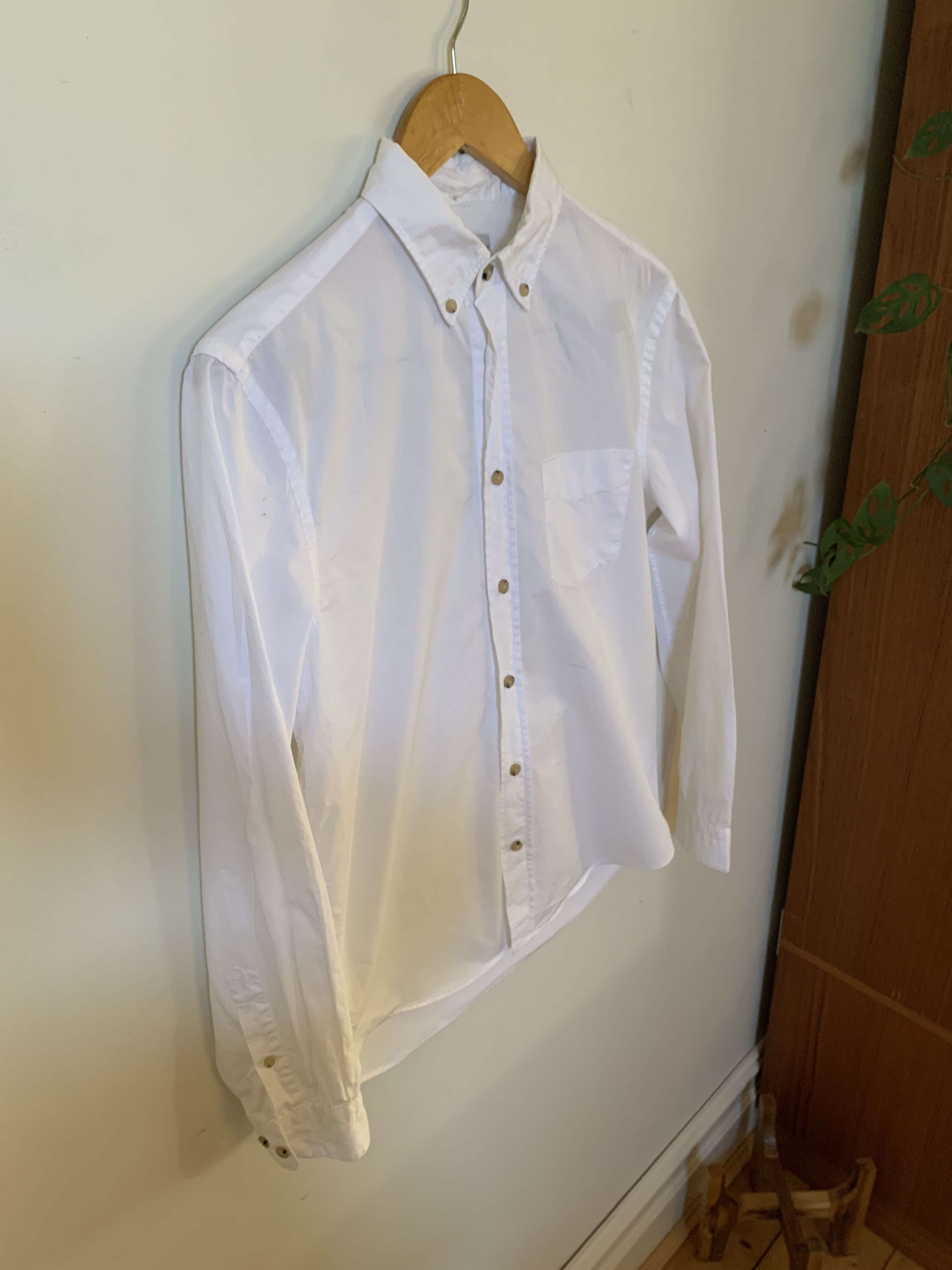 Acne Studios Isherwood Soft Pop shirt Size US S / EU 44-46 / 1 - 1 Thumbnail