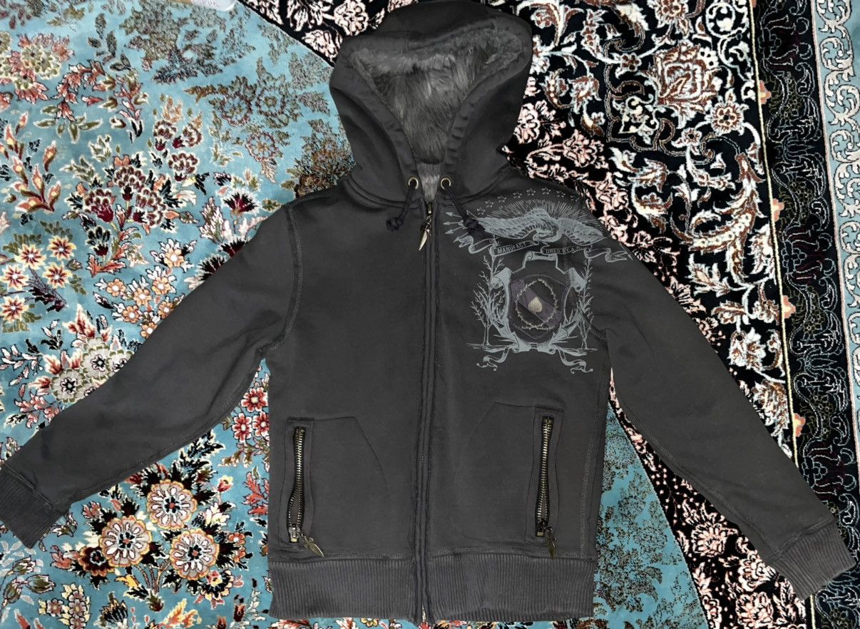American Rag Zip up coat Size US S / EU 44-46 / 1 - 1 Thumbnail