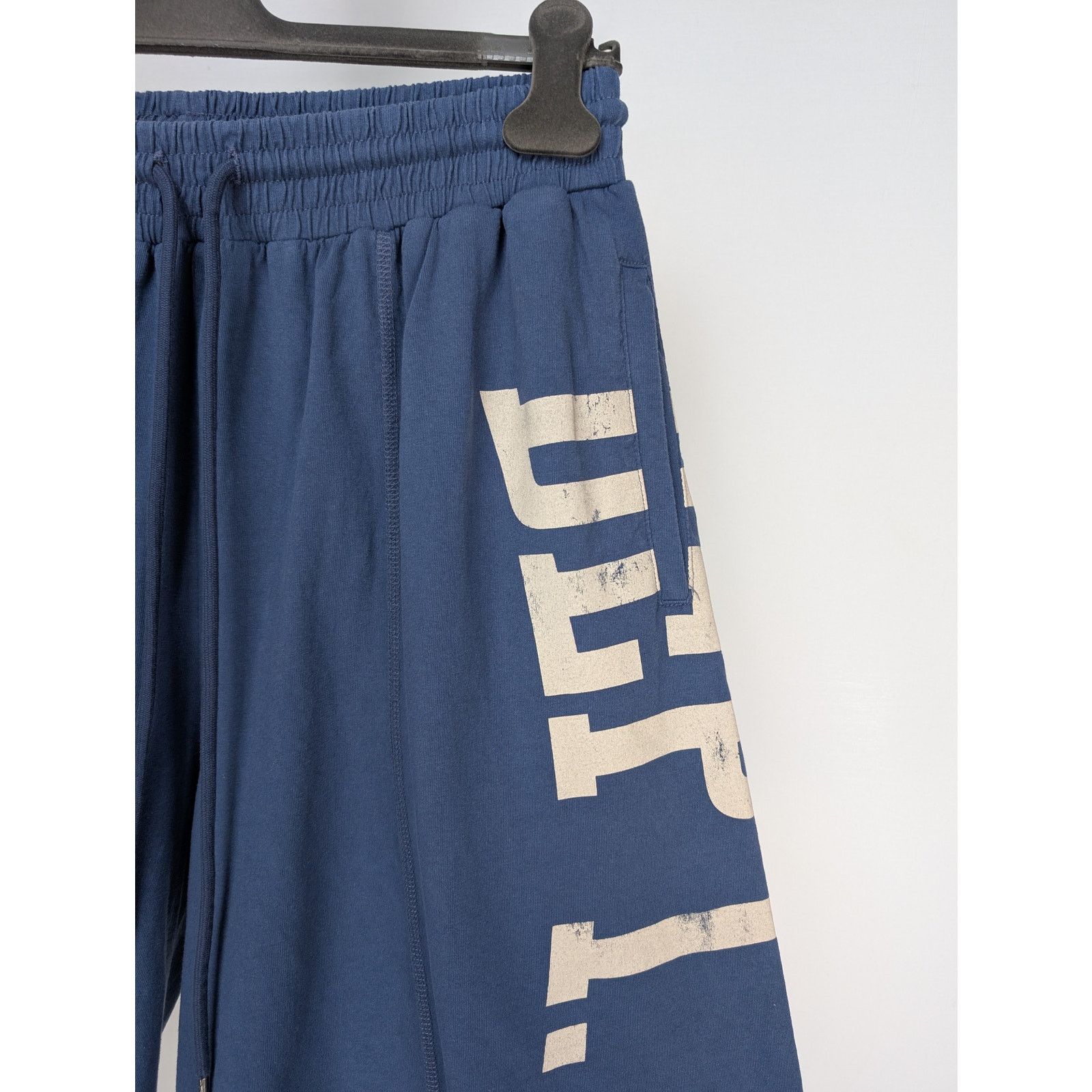 Gallery Dept. o1rshd1 Q:2 / Dept Gym Shorts in Vintage Blue Size US 30 / EU 46 - 4 Thumbnail