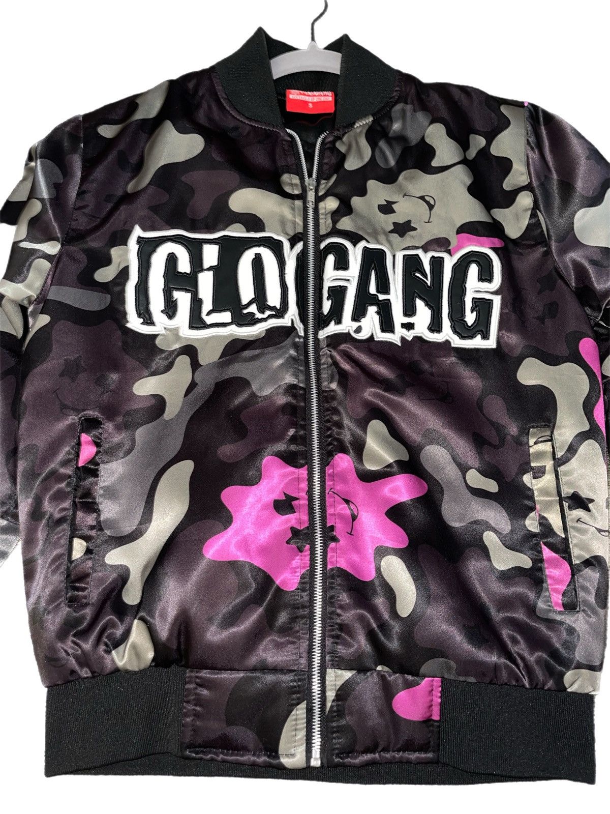 Glo Gang Glo Gang 