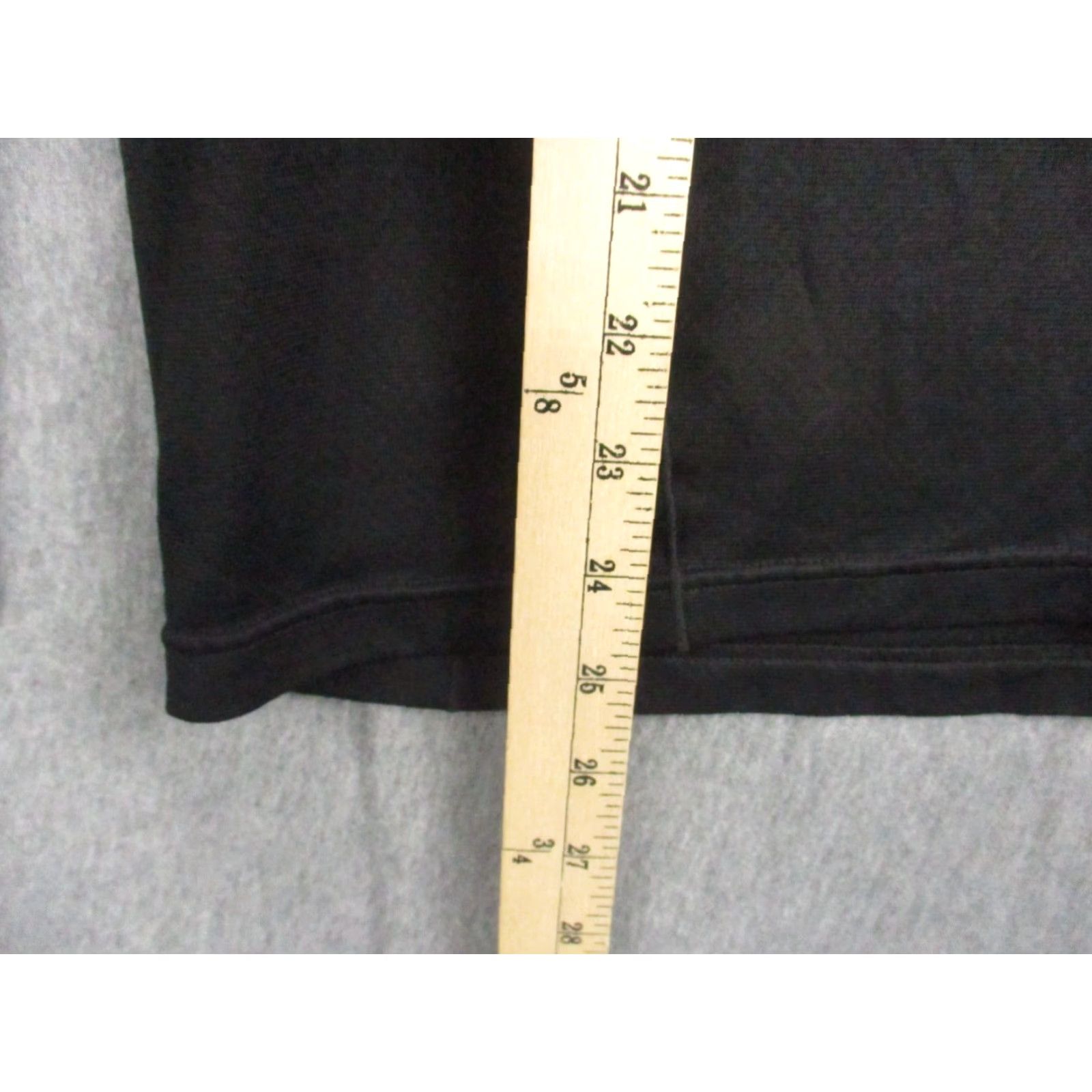 Patagonia Patagonia Capilene Pullover Small Black Midweight Stretch Size US S / EU 44-46 / 1 - 4 Thumbnail