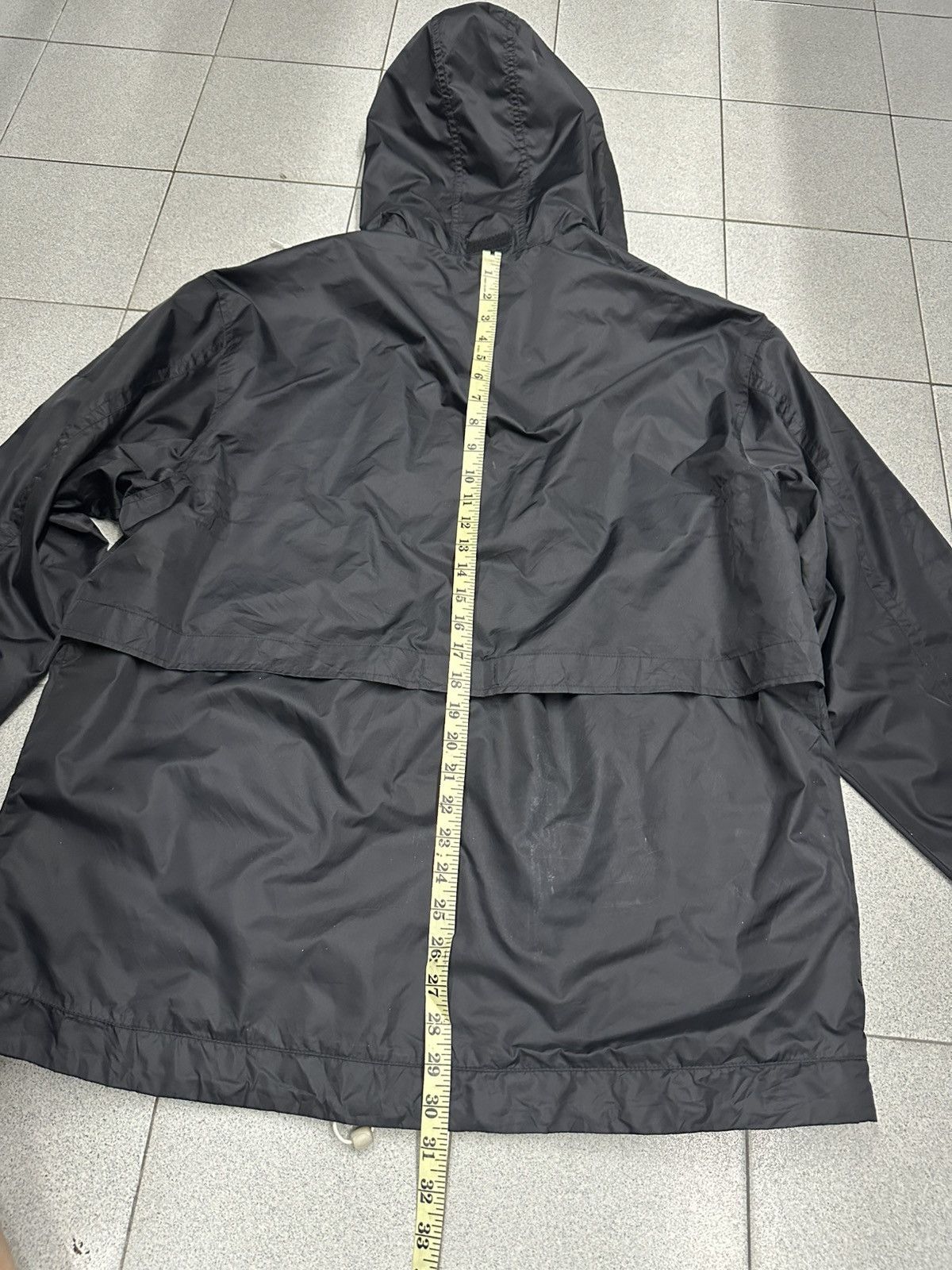 Nike Y2K Nike Jacket Size US XXL / EU 58 / 5 - 9 Thumbnail