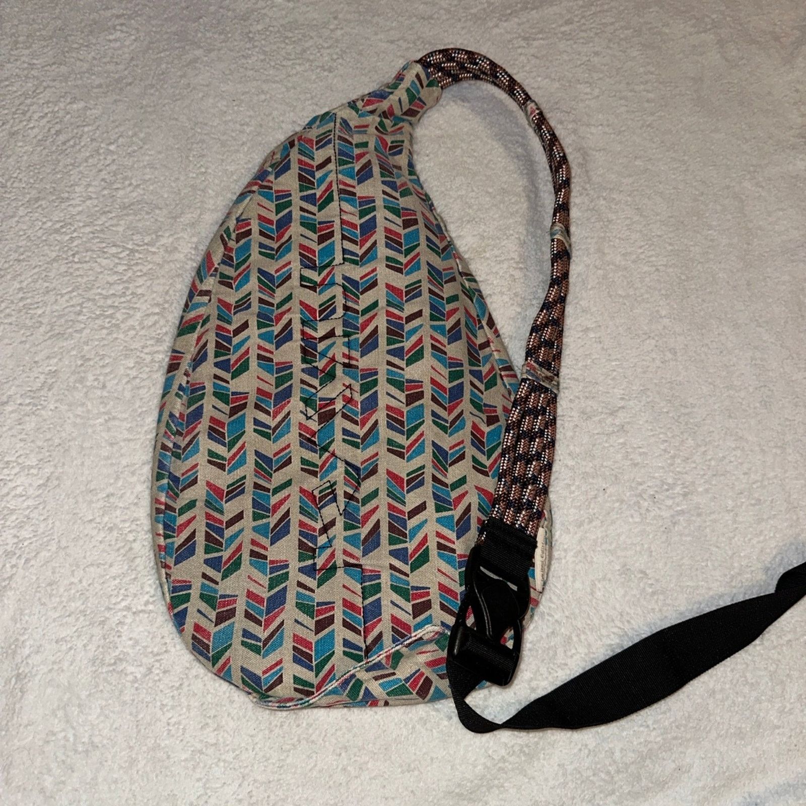 KAVU Kavu Rope Sling Bag Size ONE SIZE - 2 Thumbnail