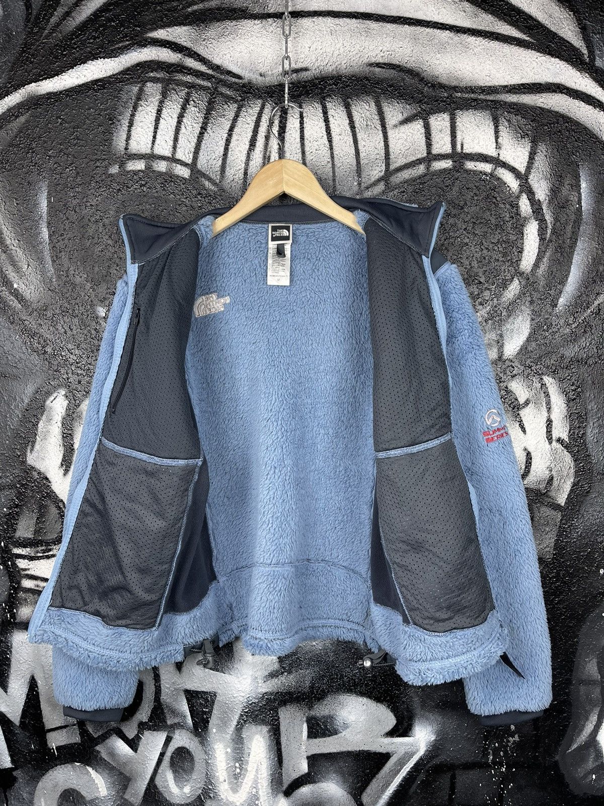 The North Face The North Face Summit Series Women’s Kuitan Polartec Jacket Size M / US 6-8 / IT 42-44 - 5 Thumbnail