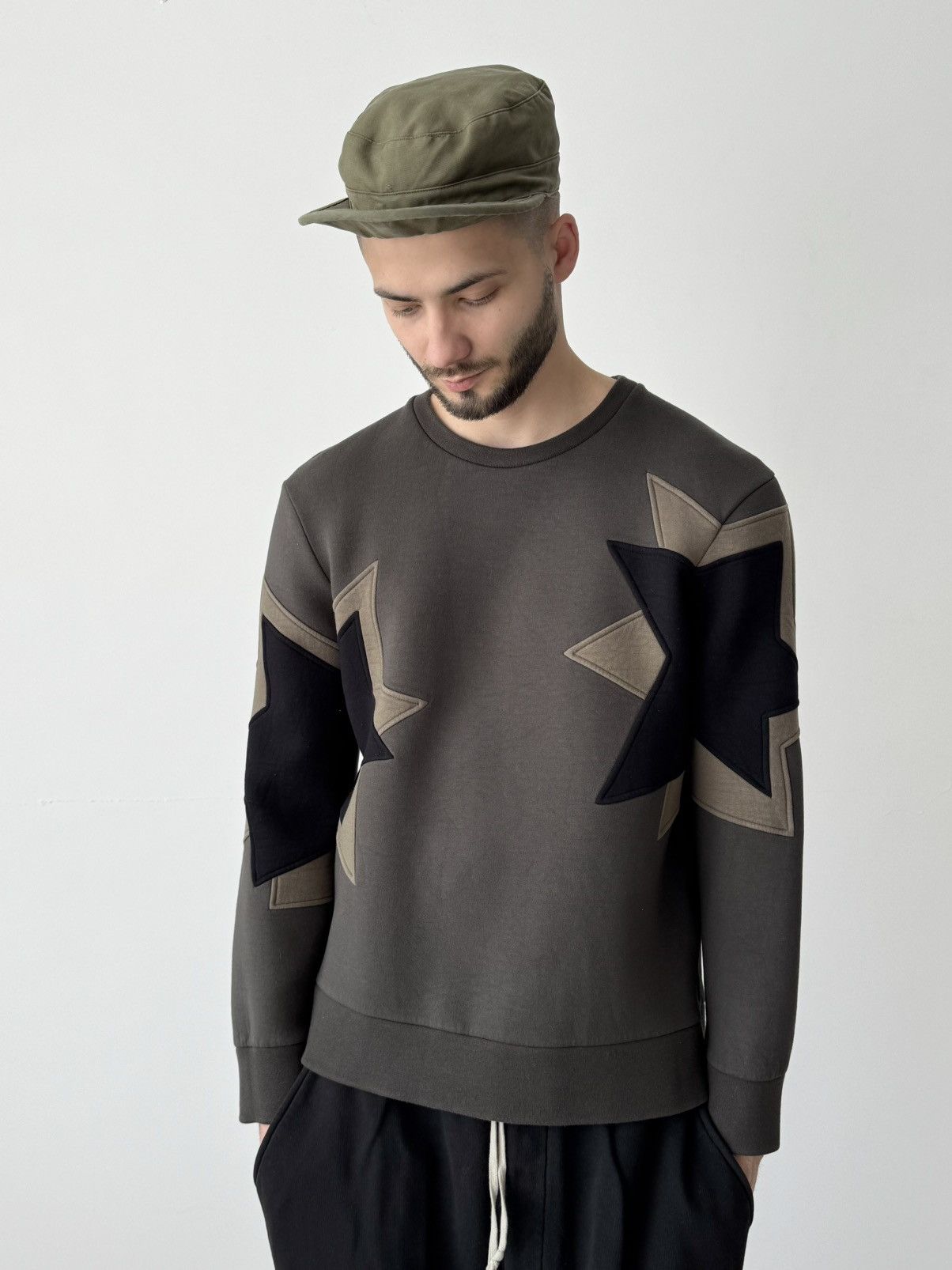 Men's Neil Barrett Sweatshirts & Hoodies | Grailed