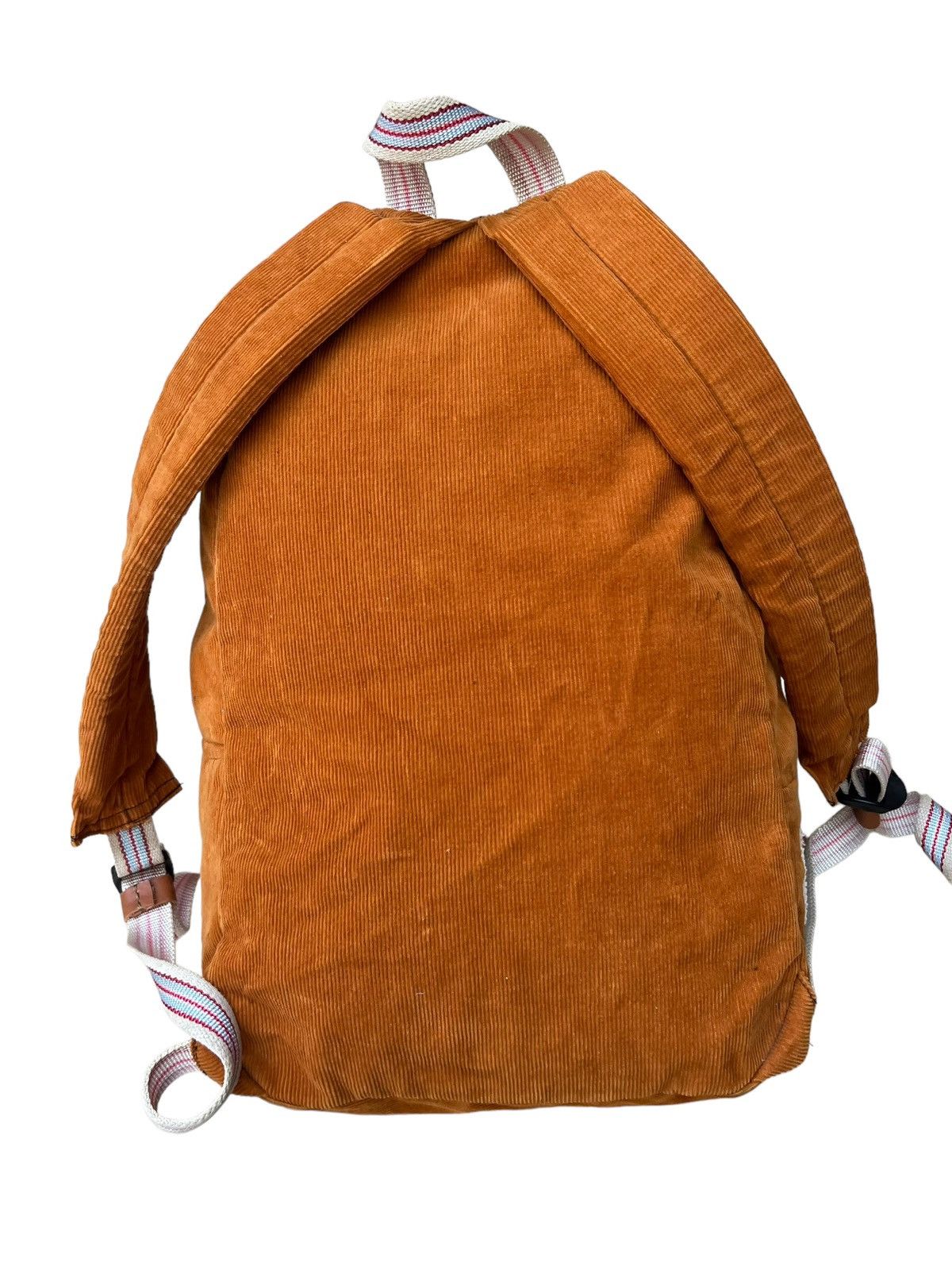 Left Field Nyc Left Field Rod & Gun Club Corduroy Backpack Size ONE SIZE - 18 Thumbnail