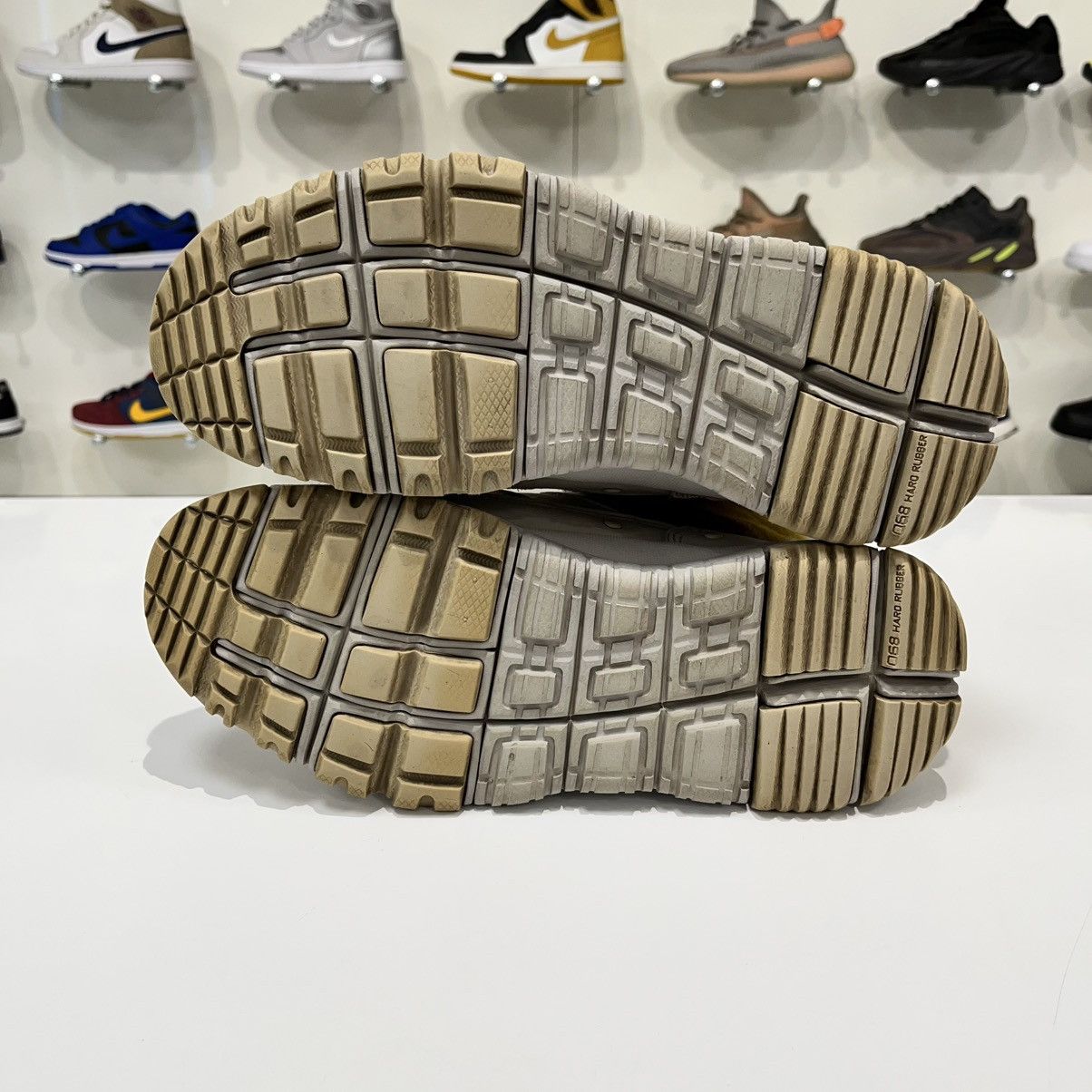 Nike Nike SFB Leather 6 NP QS White Size US 9 / EU 42 - 10 Thumbnail