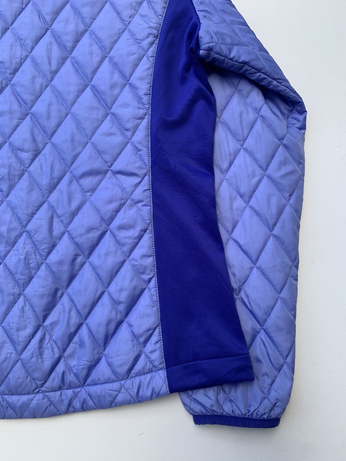 Marmot marmot quilted insulated jacket Size XL / US 12-14 / IT 48-50 - 11 Thumbnail