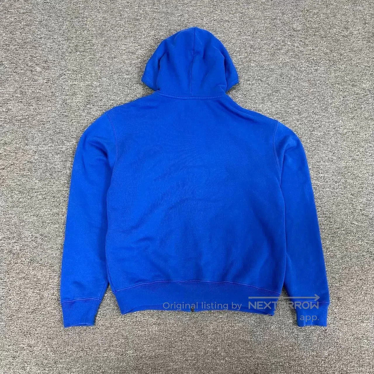 Balenciaga Balenciaga Small Logo Hooded Zip Jacket. Size US L / EU 52-54 / 3 - 2 Thumbnail