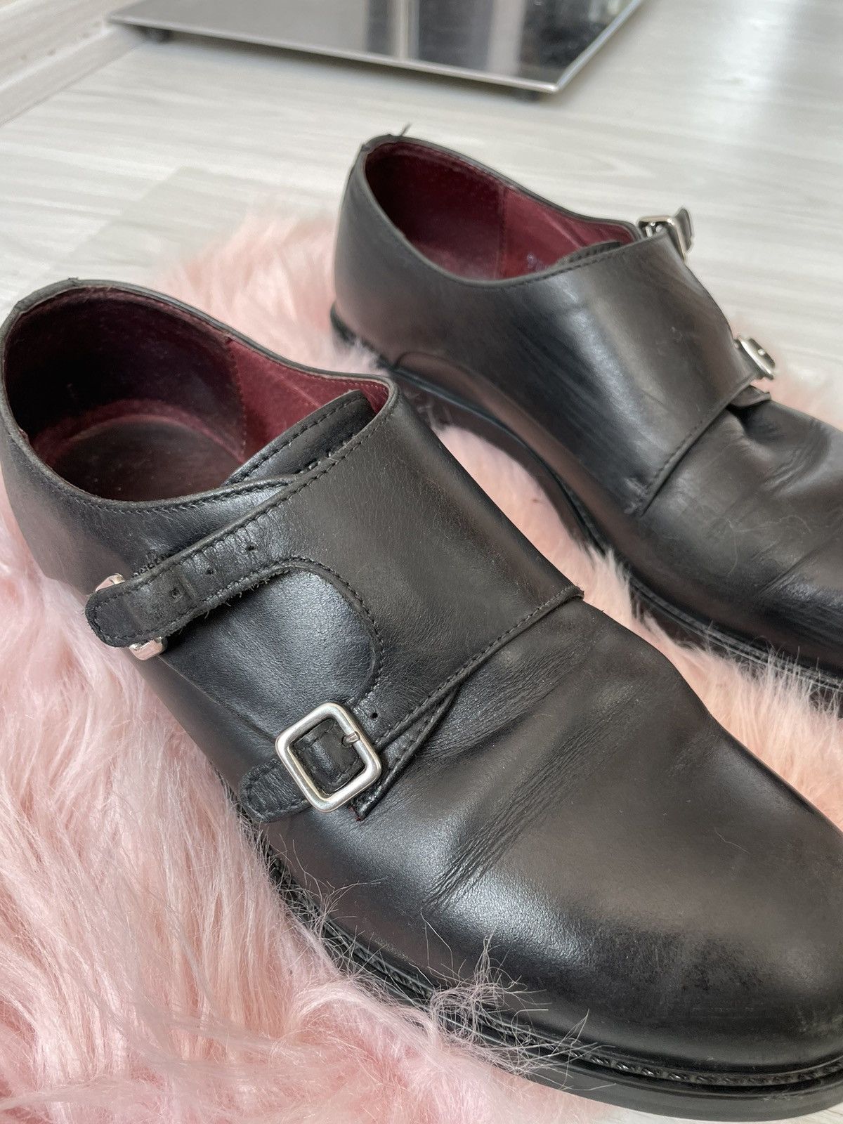 Vintage Vintage oxfords Size US 7.5 / IT 37.5 - 15 Thumbnail