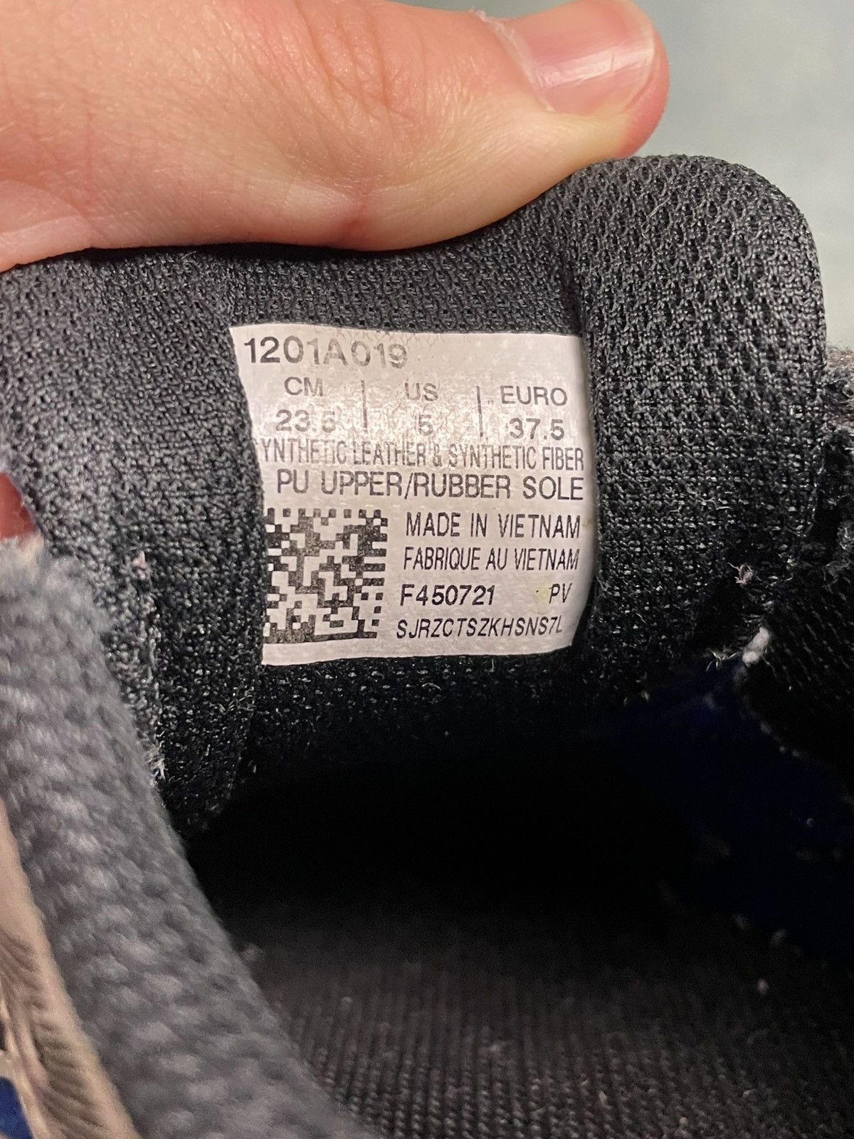 Asics ASICS gel-kayano 14 Size US 7.5 / IT 37.5 - 11 Thumbnail