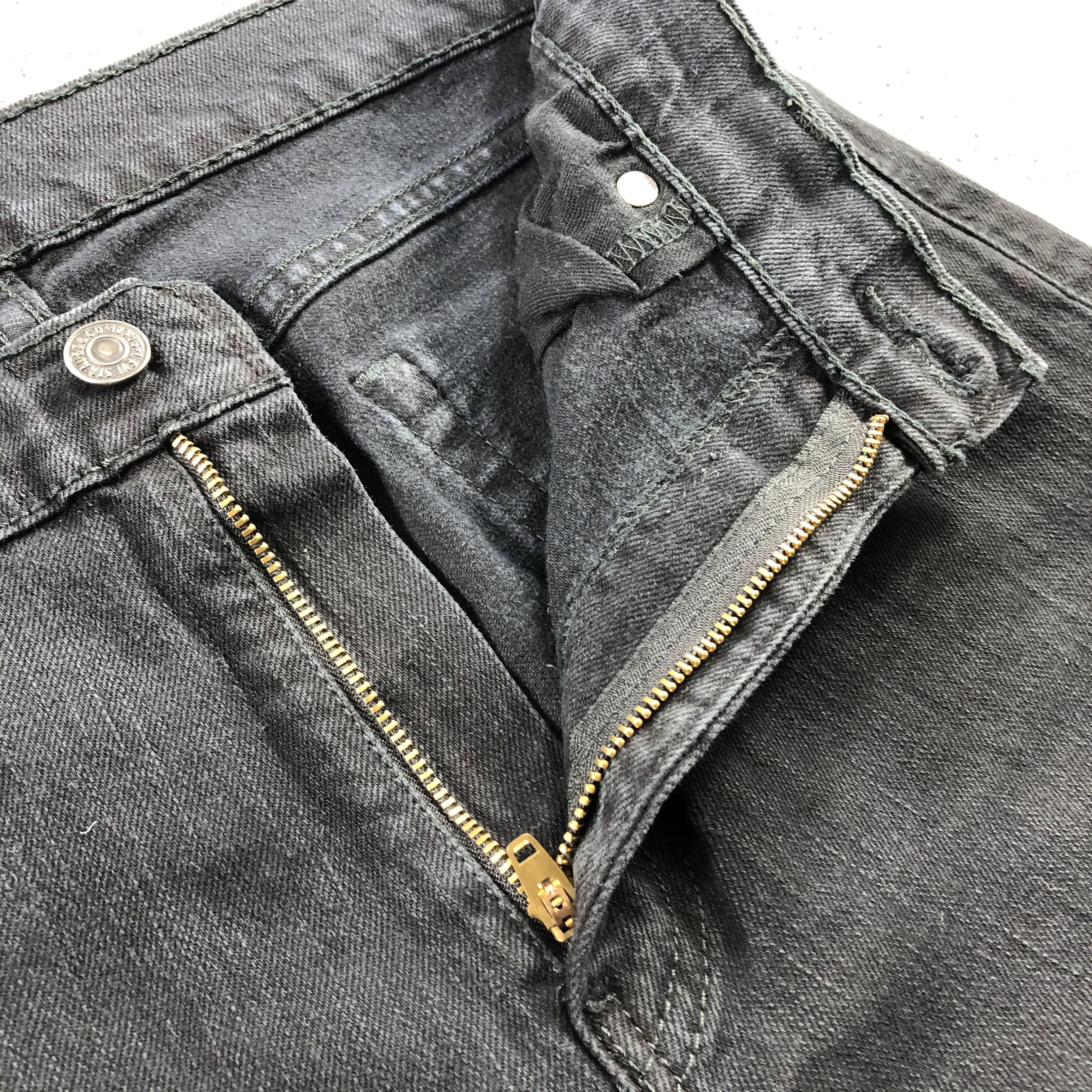 Levi's Vintage Levis Earth Tone Jeans-J2118 Size US 31 - 7 Thumbnail