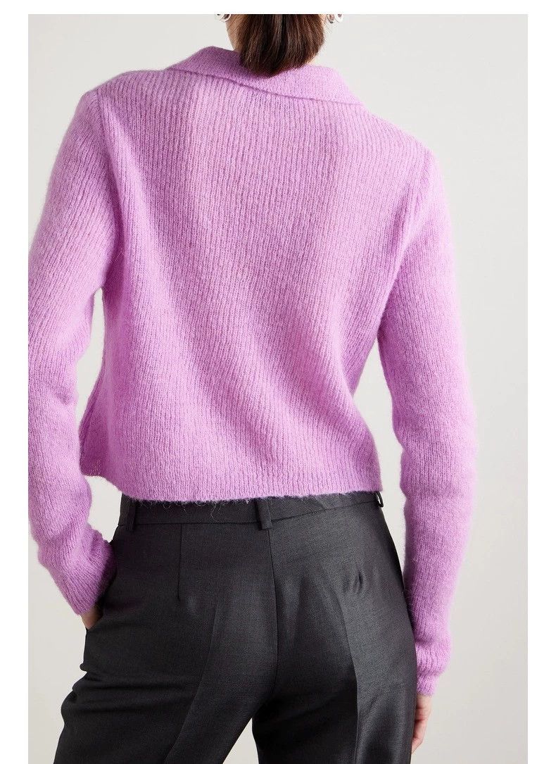 Our Legacy our legacysize 36 Alpaca wool blended cardigan 2503-Nextarr Size US S / EU 44-46 / 1 - 4 Thumbnail