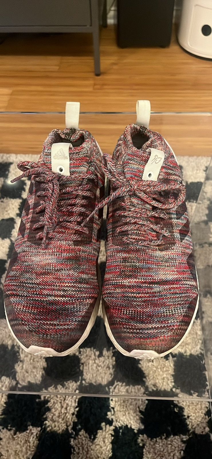 Adidas Kith x UltraBoost Mid 'Aspen'