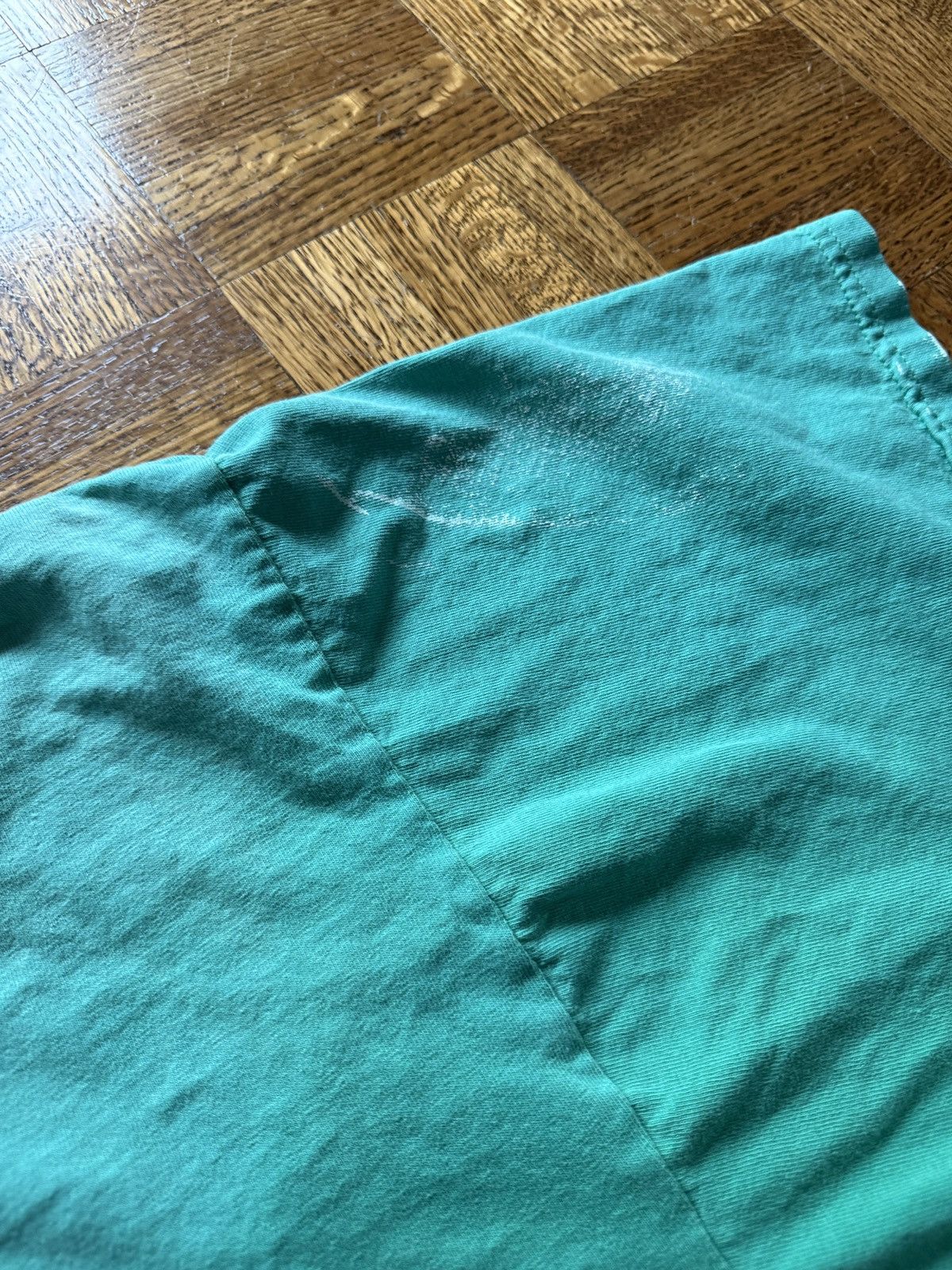 Vintage Vintage Y2K Canton Soccer Tournament Graphic Tee 3XL Size US XXL / EU 58 / 5 - 9 Thumbnail