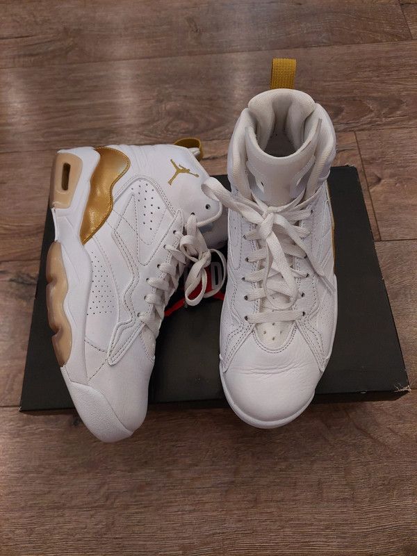 Nike Buty damskie sportowe Jordan rozm 40 Size US 9 / IT 39 - 1 Thumbnail