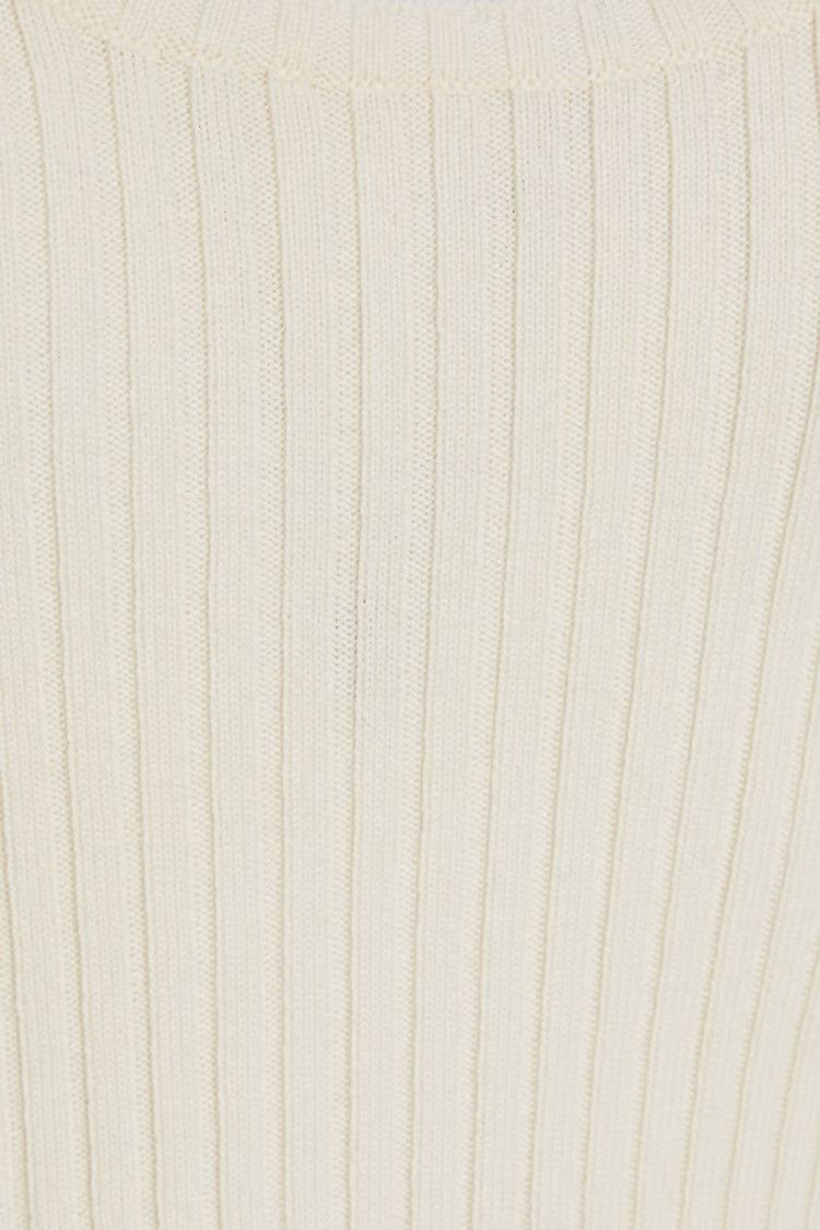 Chloe o1y0825 Blouse in Cream Size S / US 4 / IT 40 - 4 Thumbnail