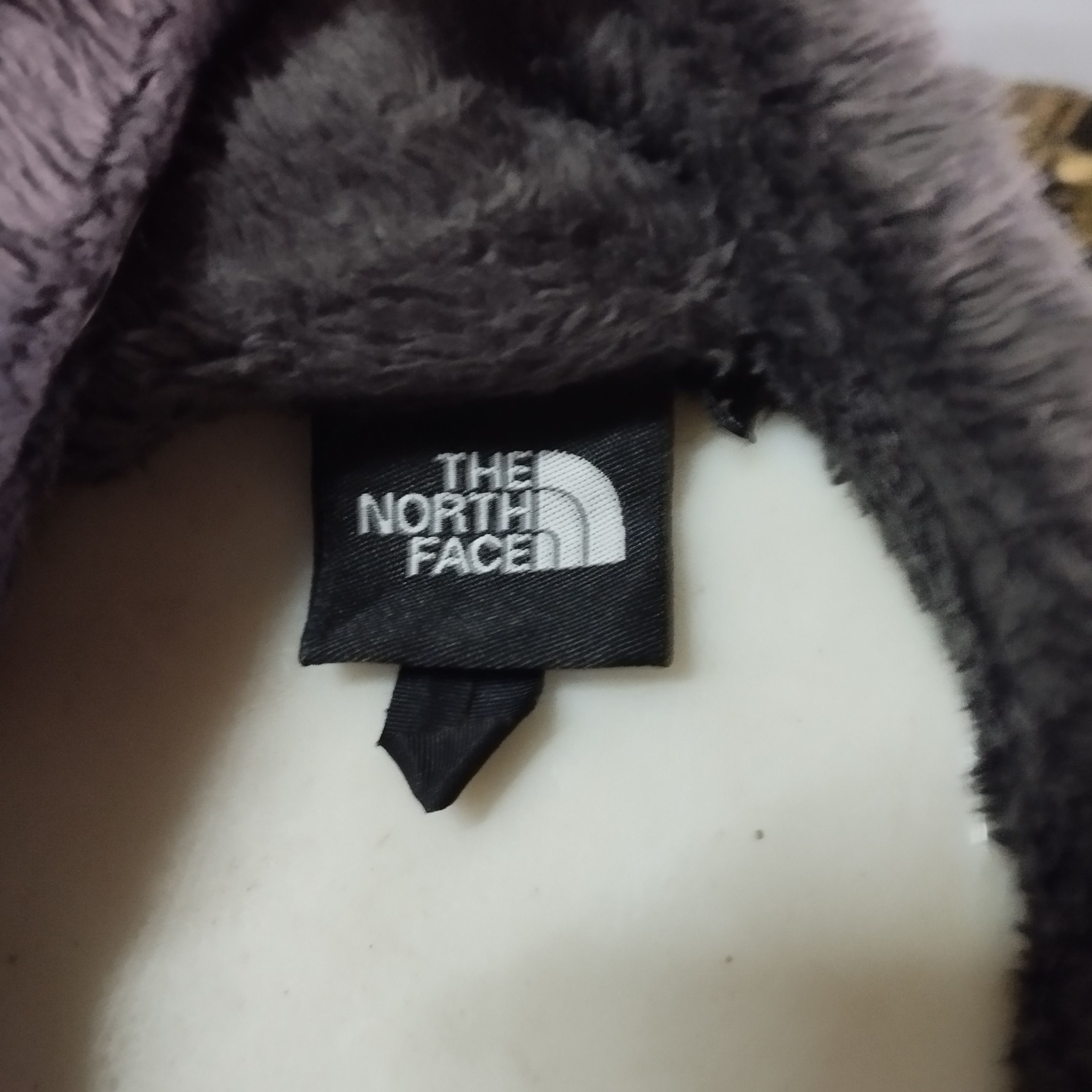 The North Face The North Face Fleece Jacket Size US M / EU 48-50 / 2 - 5 Thumbnail