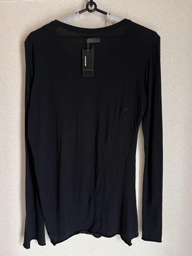 トップス 00s archive ifsixwasnine bone-2 size2 If Six Was Nine IFSIXWASNINE BONE-2/LSC/M | Grailed