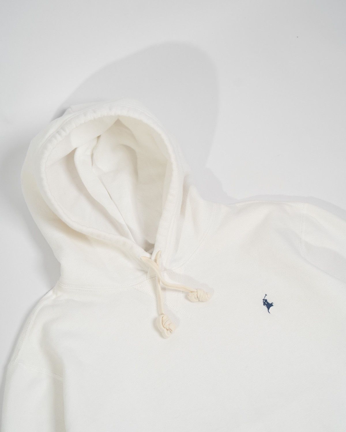 Polo Ralph Lauren Polo Ralph Lauren Classic Hoodie Size US M / EU 48-50 / 2 - 5 Thumbnail