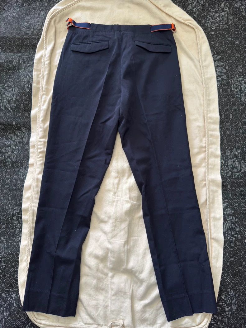 Dior Dior Suit trousers 2502-Nextarrow Size 44R - 2 Thumbnail