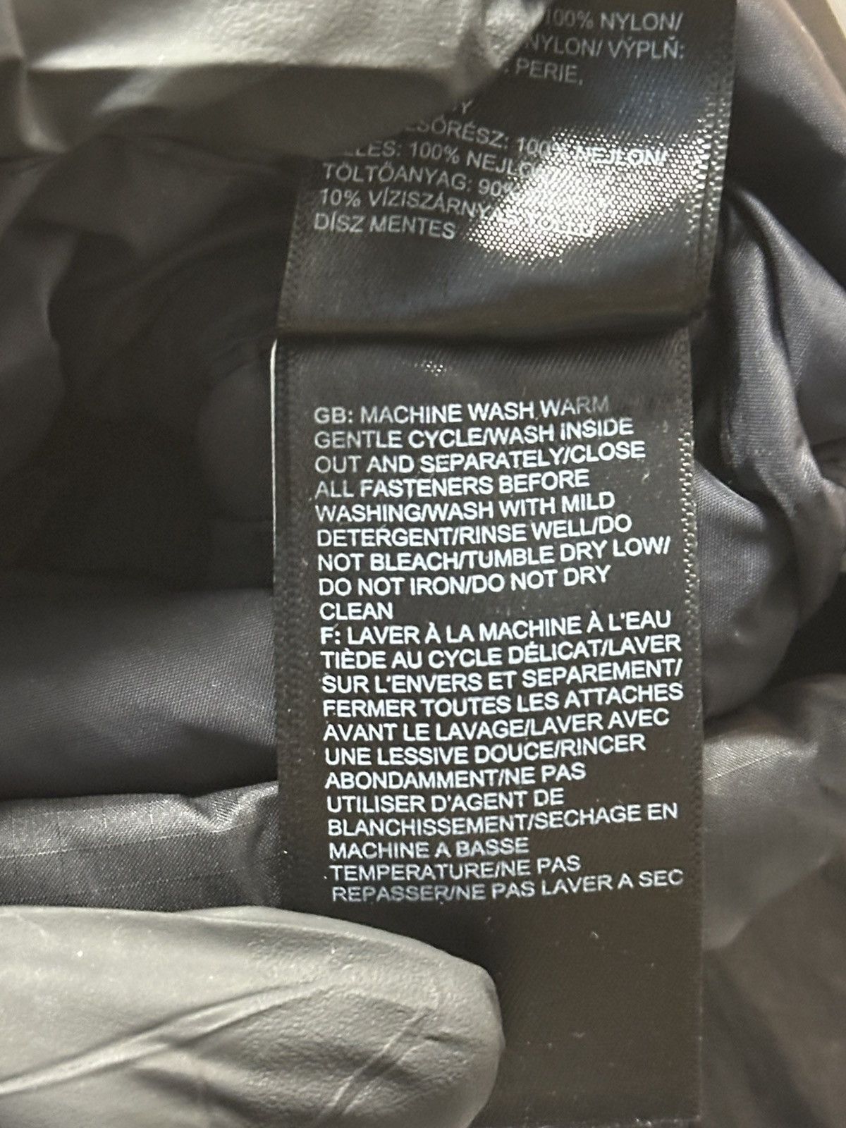 The North Face The North Face 1996 Retro Nuptse bombers jaket. Size US M / EU 48-50 / 2 - 15 Thumbnail