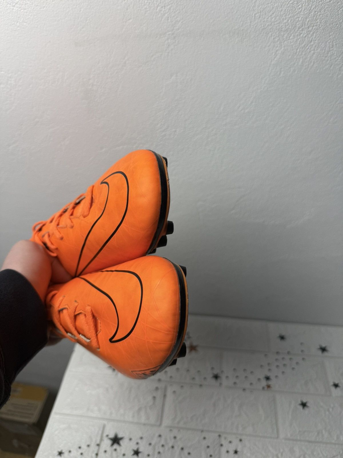 Nike Nike Hypervenom Phade II FG US11.5 UK10.5 EUR45.5 Boots Size US 11.5 / EU 44-45 - 5 Thumbnail