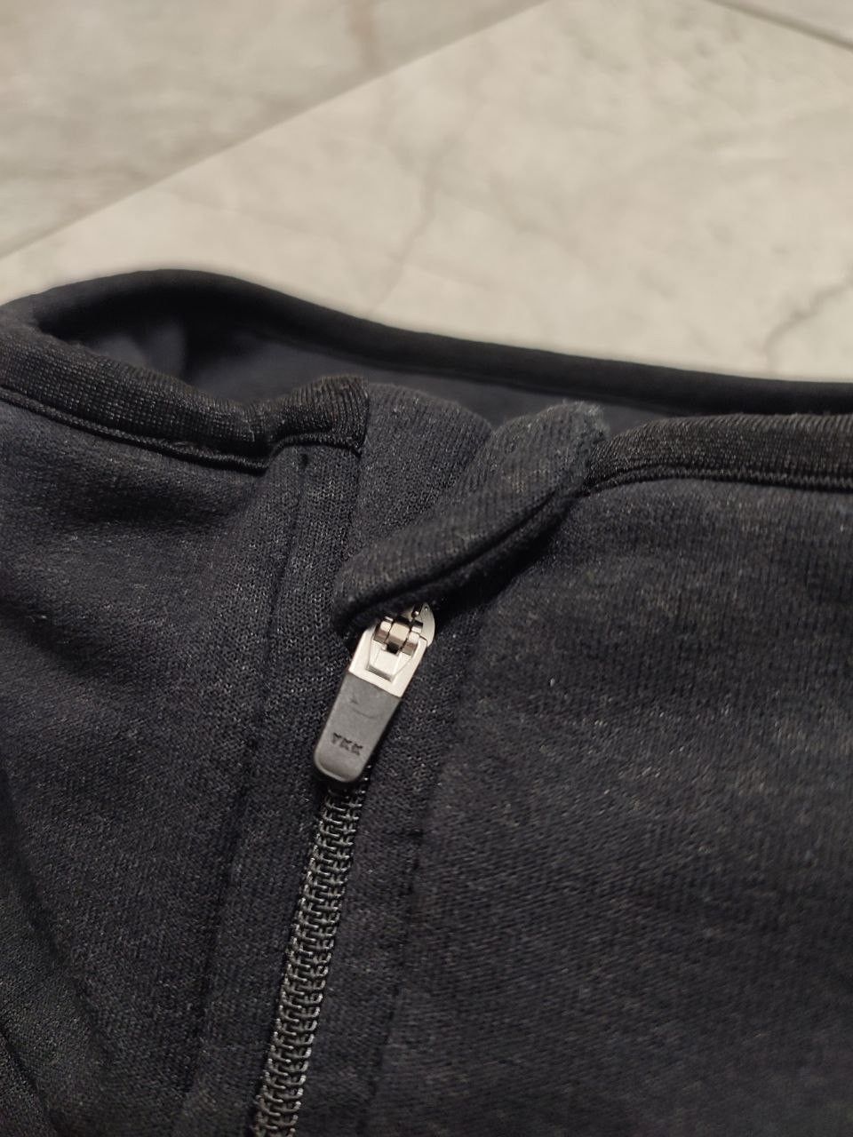 Mammut × Vintage Vintage Mammut Polartec outdoor fleece sweatshirt 1/2 zip Size US S / EU 44-46 / 1 - 7 Thumbnail