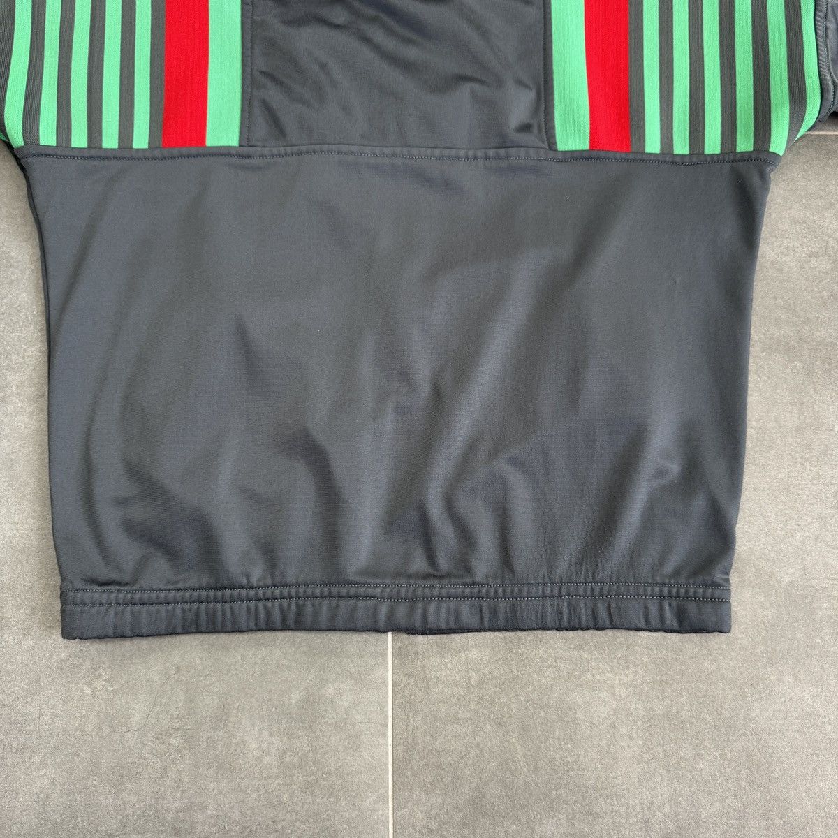 Puma Vintage Puma Track Suit Set Jacket / Joggers 80s 90s Y2K Size US S / EU 44-46 / 1 - 15 Thumbnail