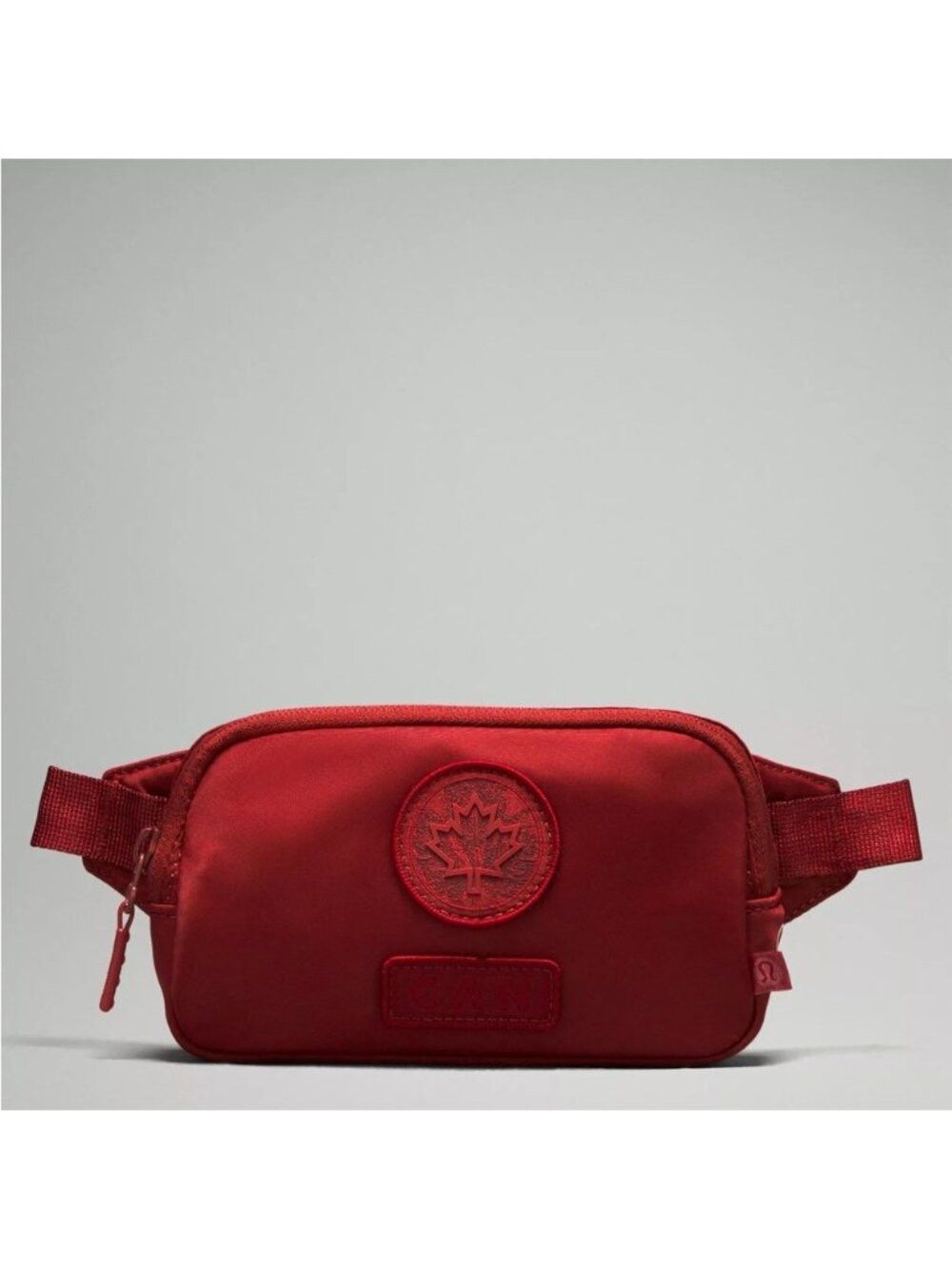 Lululemon Lululemon Team Canada Future Legacy Mini Belt Bag 🇨🇦 Size ONE SIZE - 1 Thumbnail