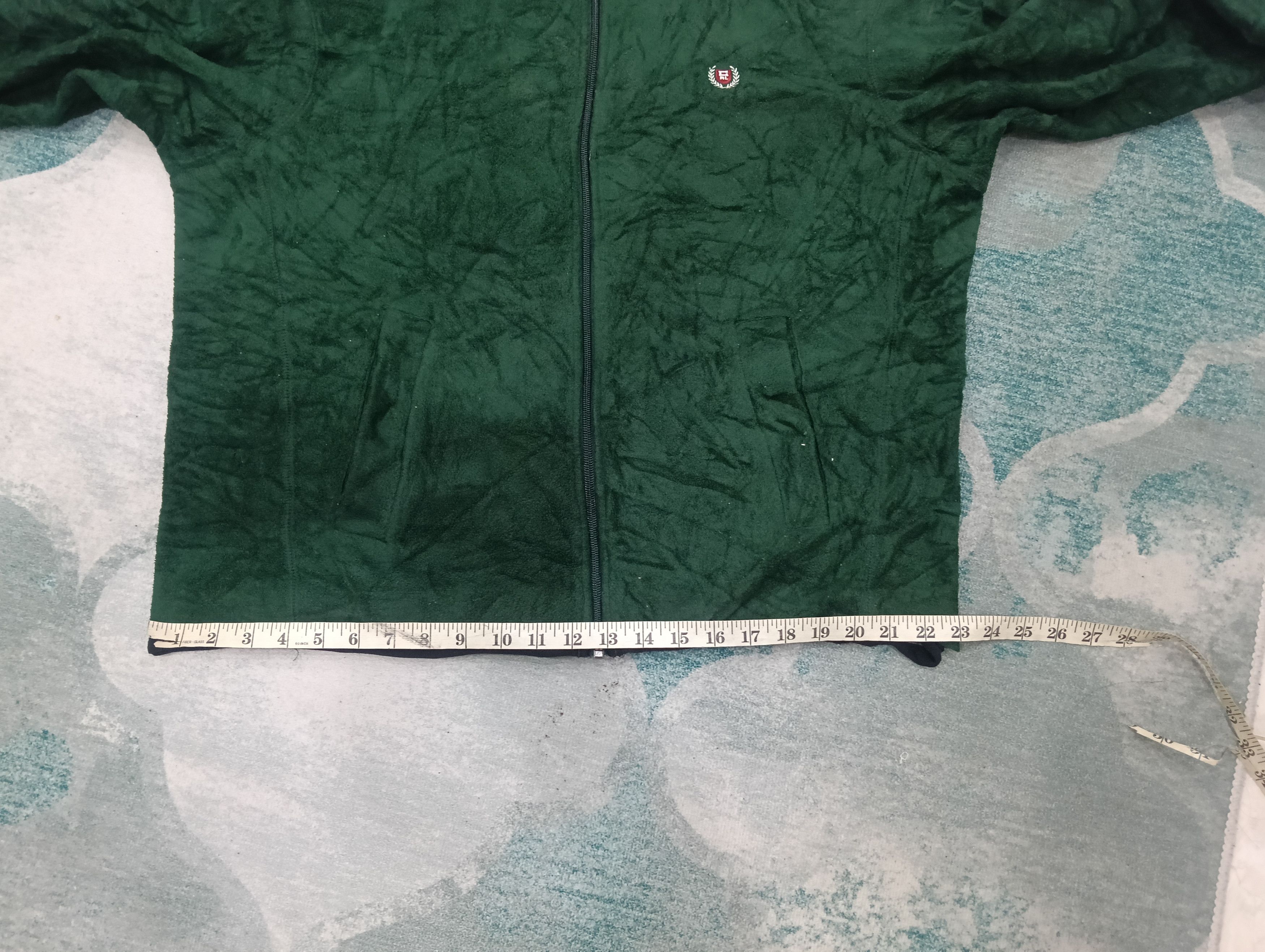 Polo Ralph Lauren × RRL Ralph Lauren Polo RRL like fleece Size US M / EU 48-50 / 2 - 13 Thumbnail