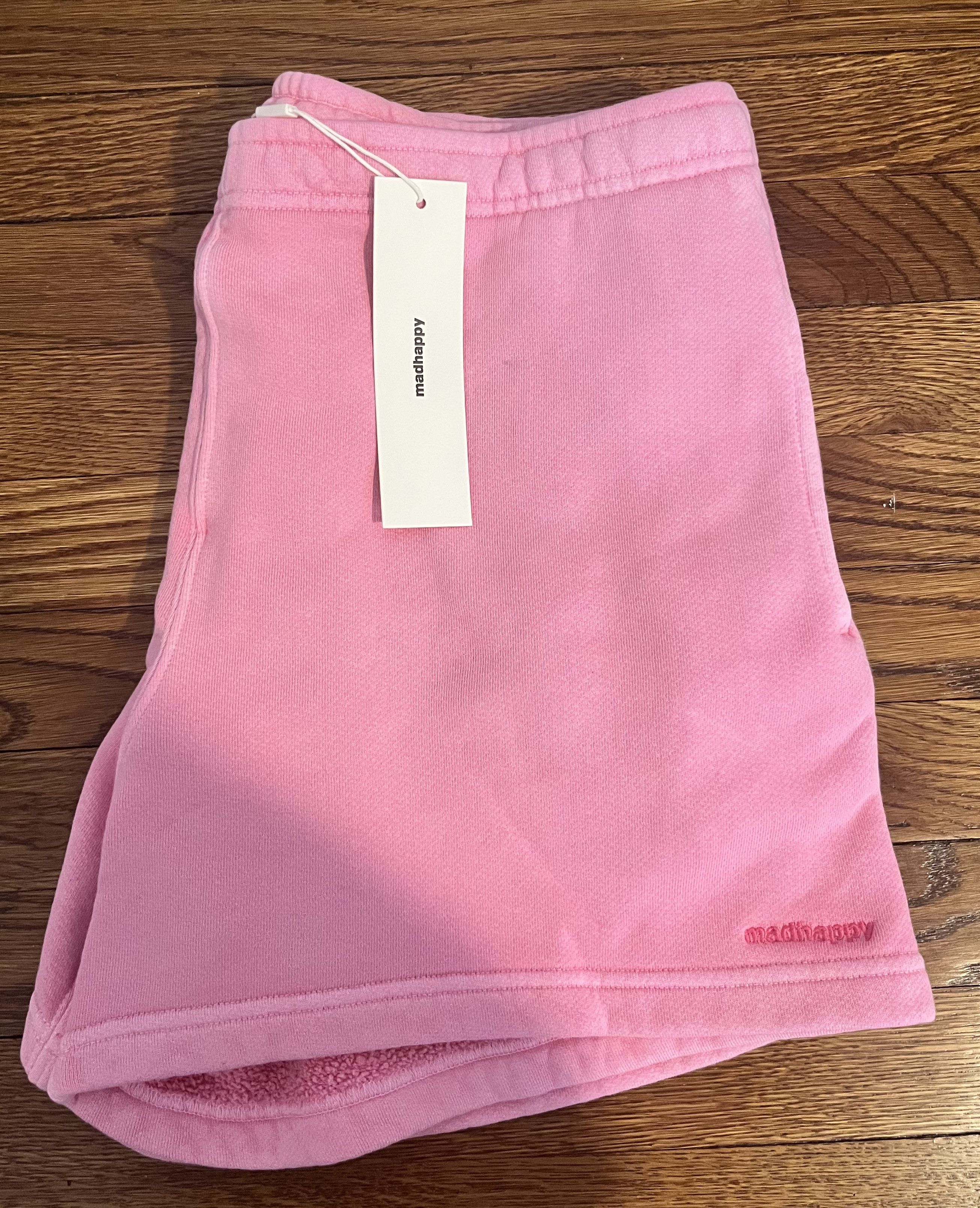 Madhappy Classics Midweight Shorts Size 34" / US 12 / IT 48 - 3 Thumbnail