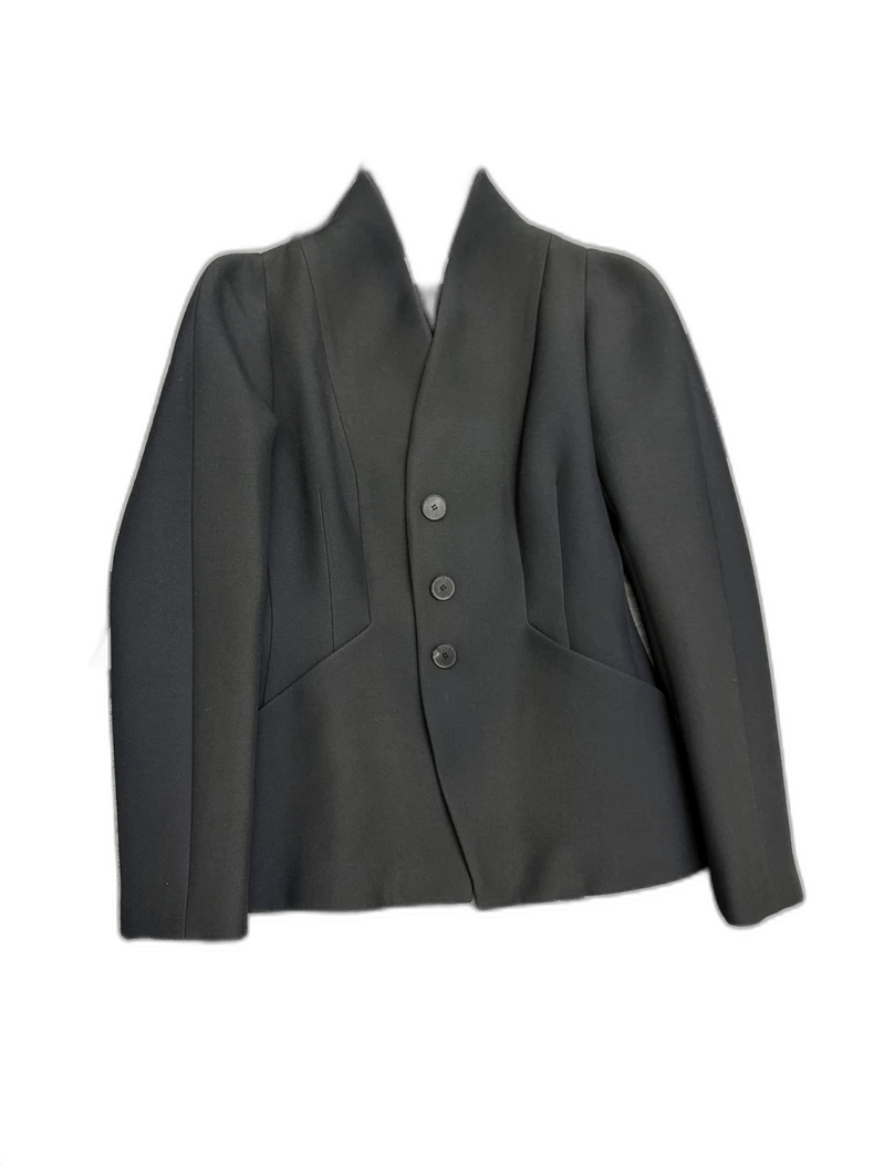 Dior Bar Jacket Suit Outerwear