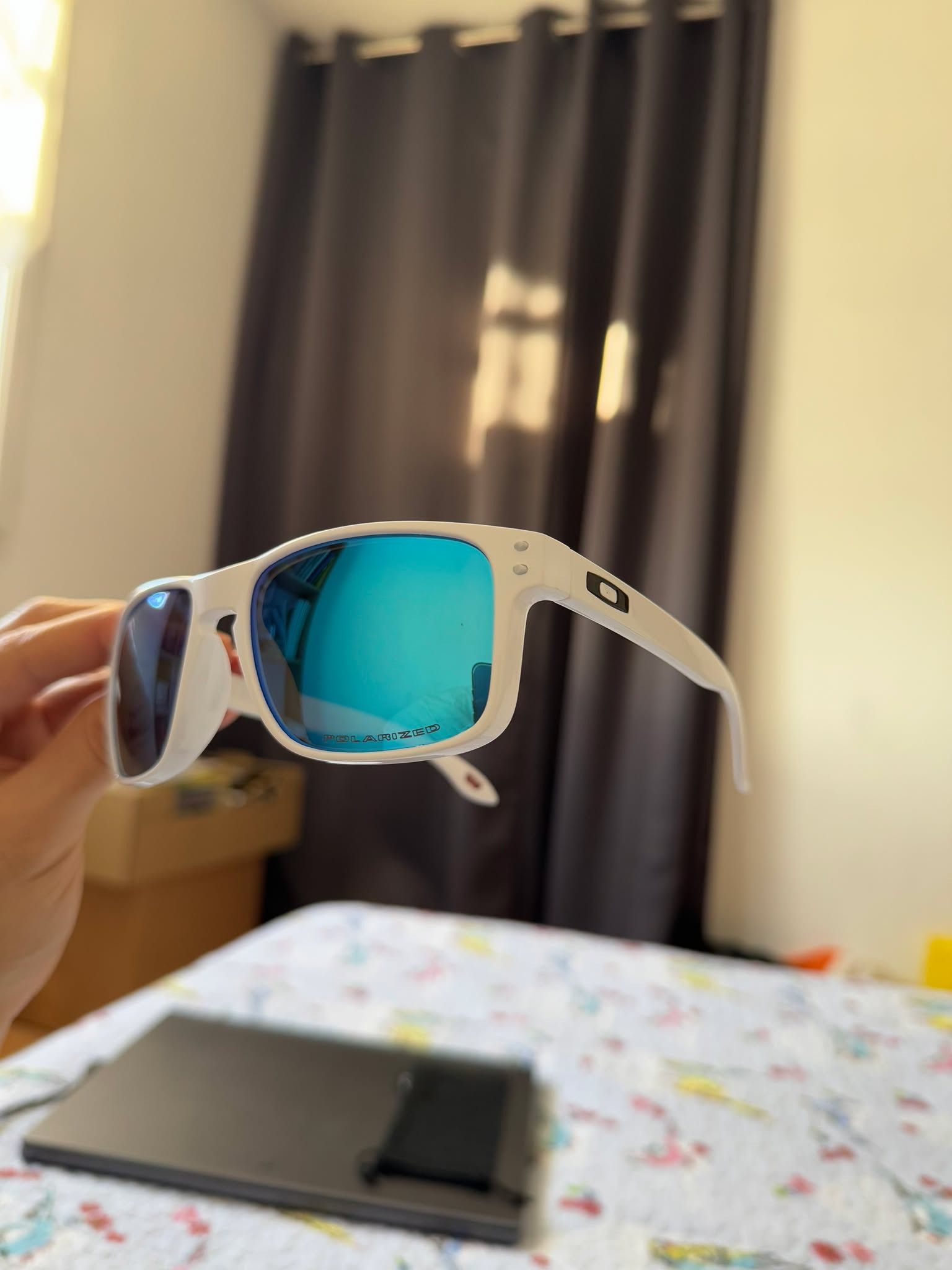 Oakley Oakley Holbrook Size ONE SIZE - 2 Thumbnail