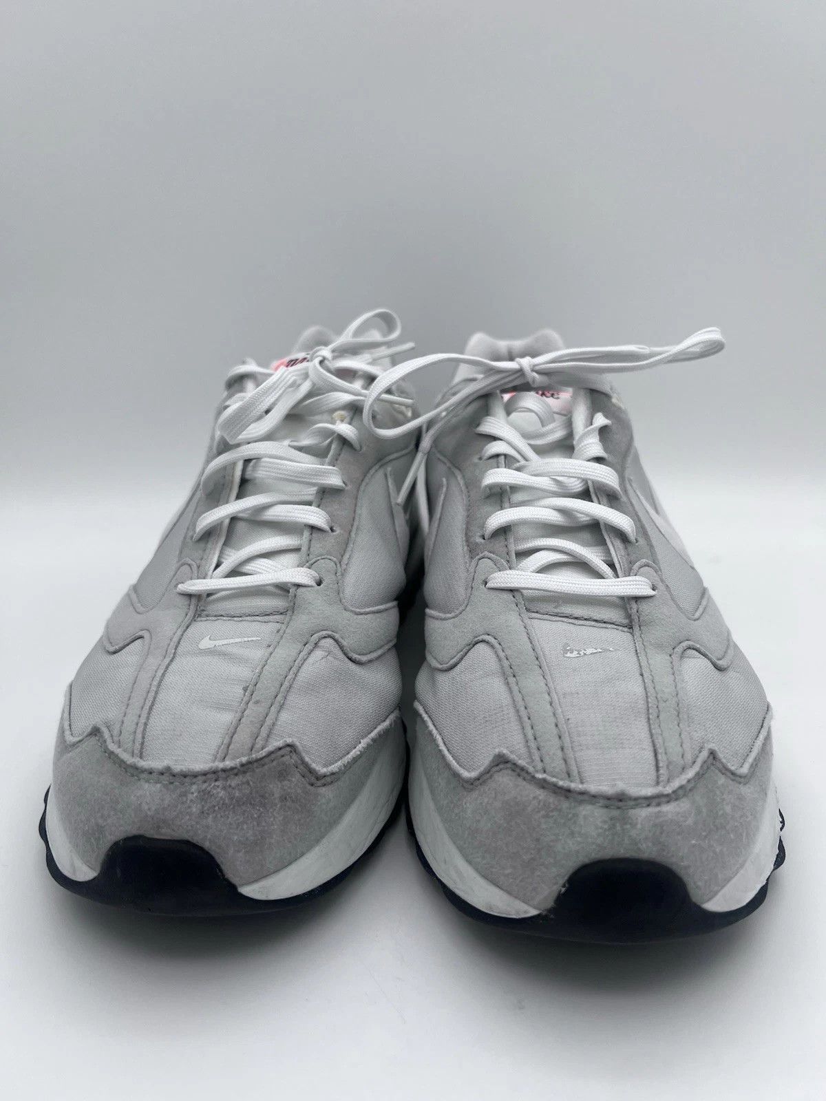 Nike Nike Air Max Dawn Grey Fog Sneakers Retro DJ3624 002 9.5 Size US 9.5 / EU 42-43 - 3 Thumbnail