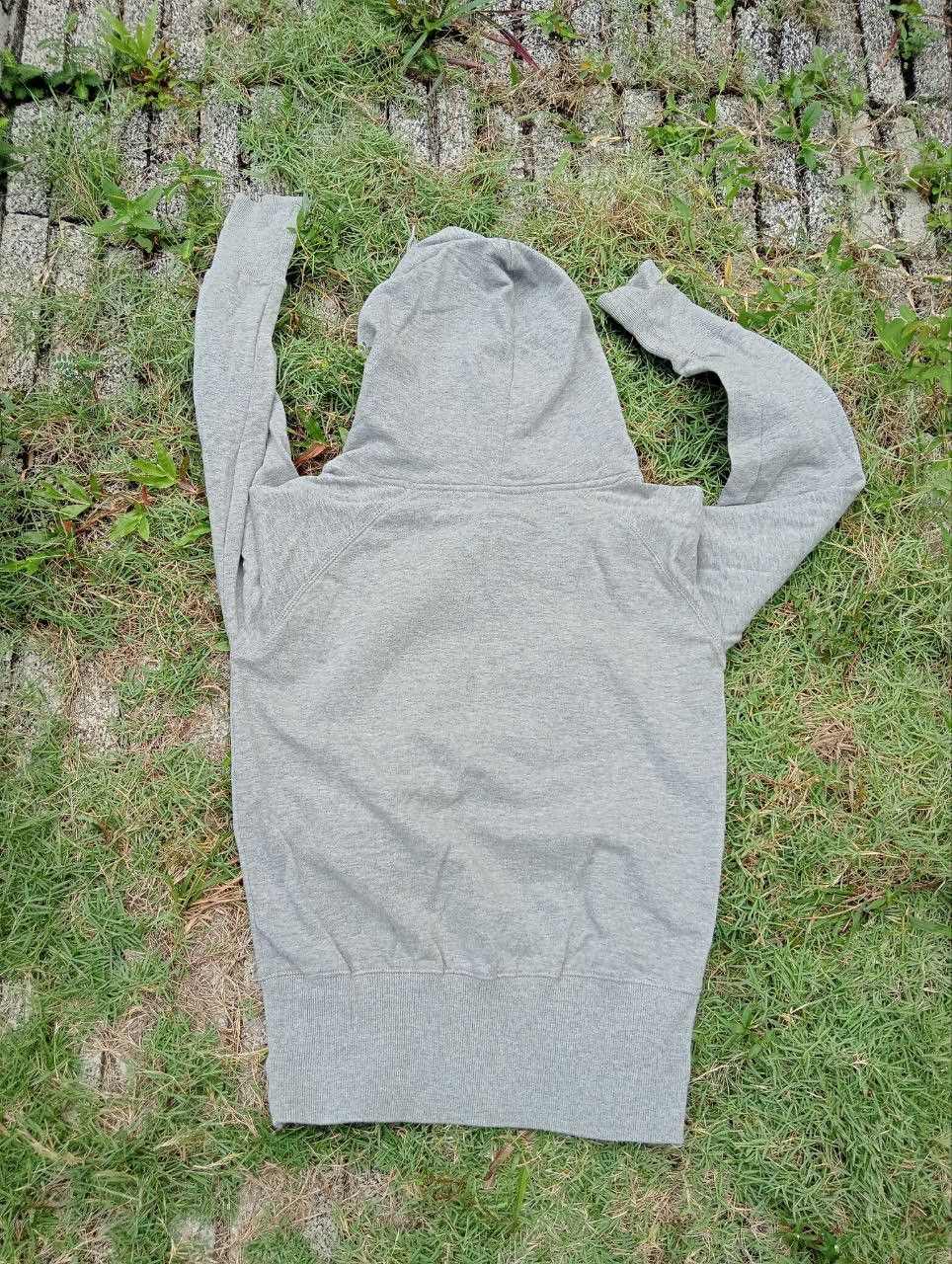Vintage Vintage Mando Diao Dance With Somebody Hoodie Size S / US 4 / IT 40 - 10 Thumbnail