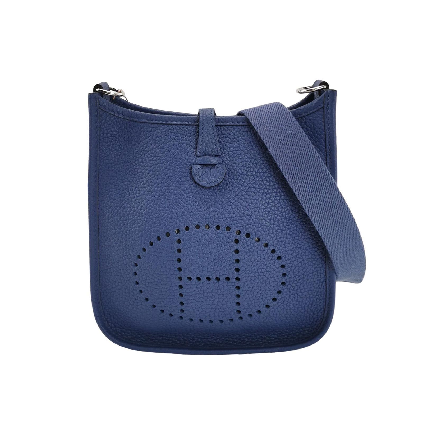 Hermes Hermes Women os Shoulder Bags Size ONE SIZE - 1 Thumbnail