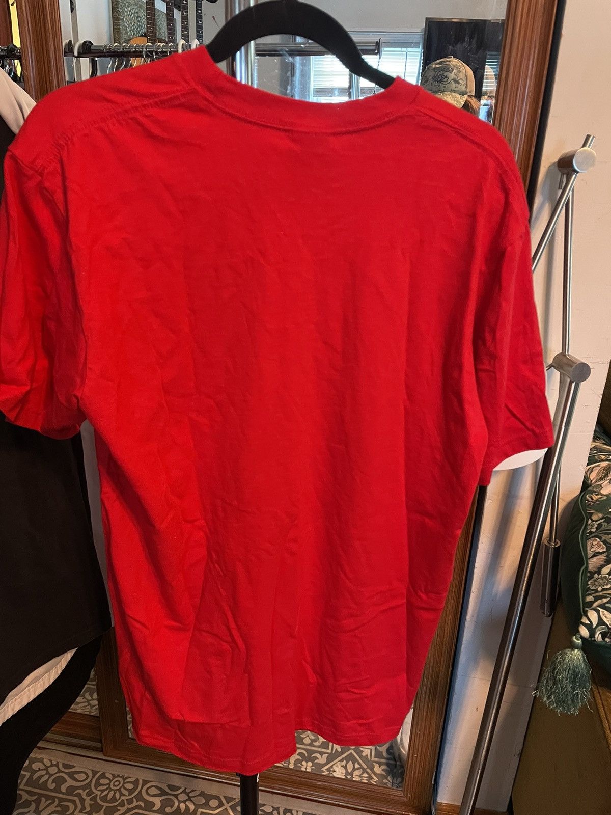 Supreme Supreme Red Tonal Box Logo Size US M / EU 48-50 / 2 - 5 Thumbnail