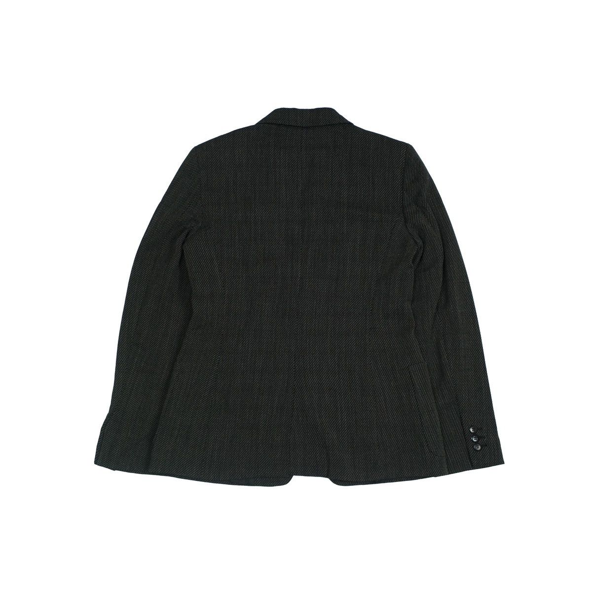 Max Mara *NoTariff Max Mara Lycra Blazer Size S / US 4 / IT 40 - 5 Thumbnail