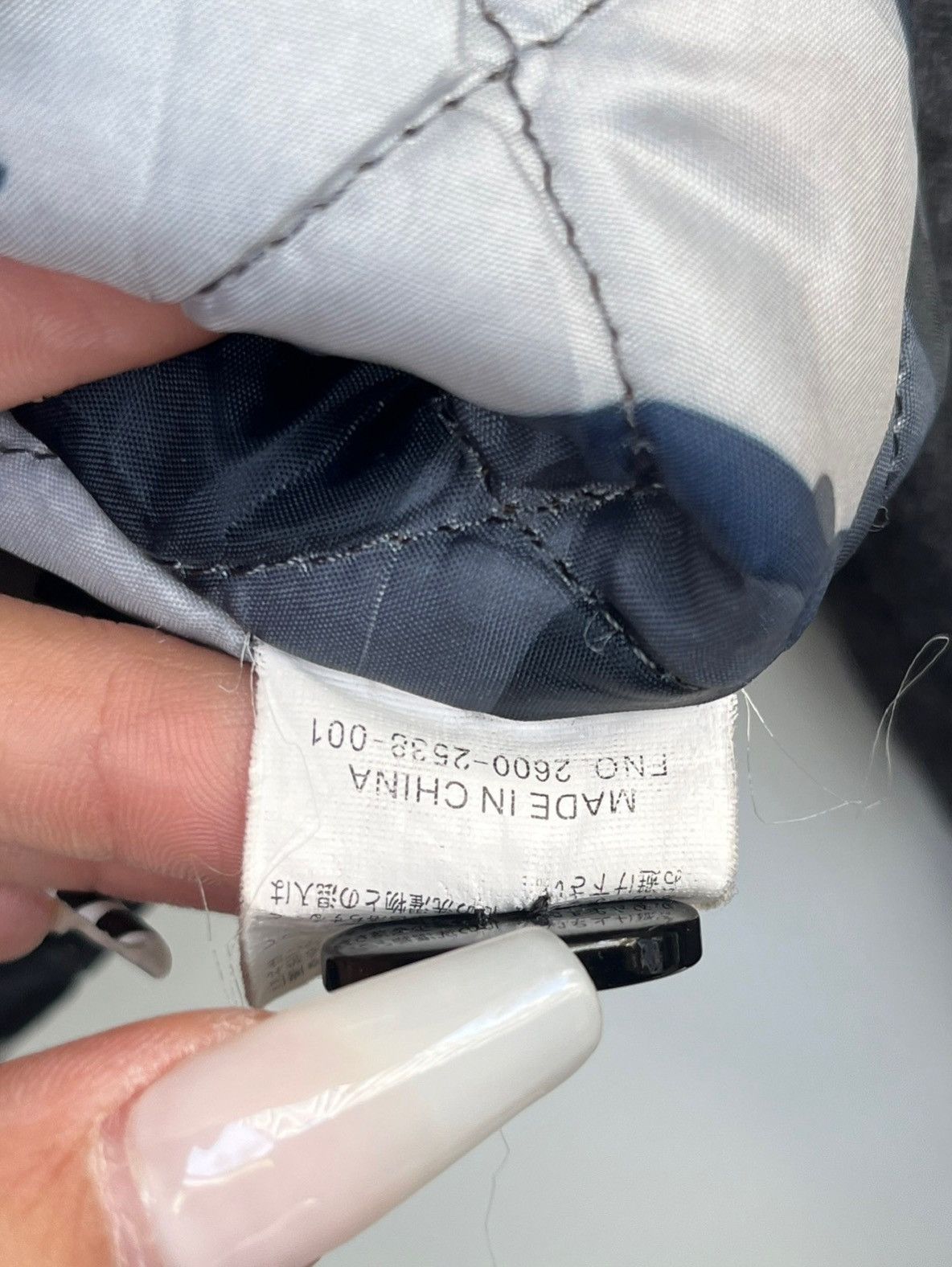 Von Dutch VONDUTCH JACKET Size US M / EU 48-50 / 2 - 5 Thumbnail