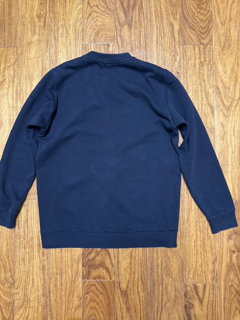 Givenchy Givenchy gvc hoodie, size M. There is some dust. Size US M / EU 48-50 / 2 - 2 Thumbnail