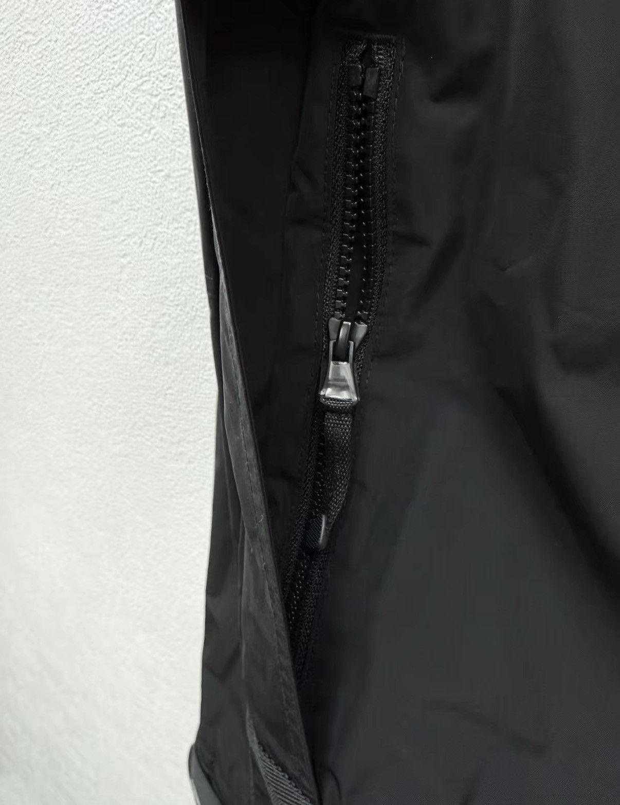 Burberry BURBERRY Hooded Jacket (adjustable hem) J30 Size US XL / EU 56 / 4 - 5 Thumbnail